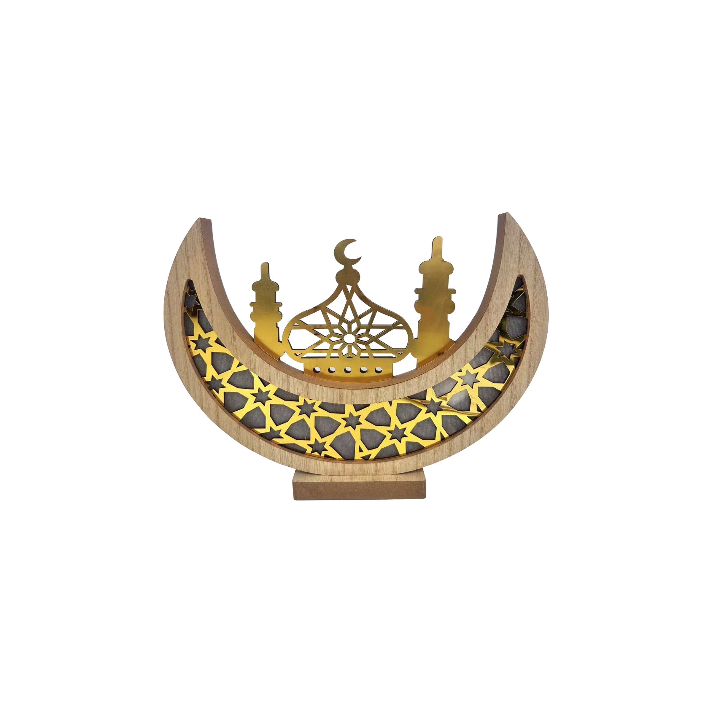 Ramadan Pendant LED 29.8x4x26.1cm - RM25-158