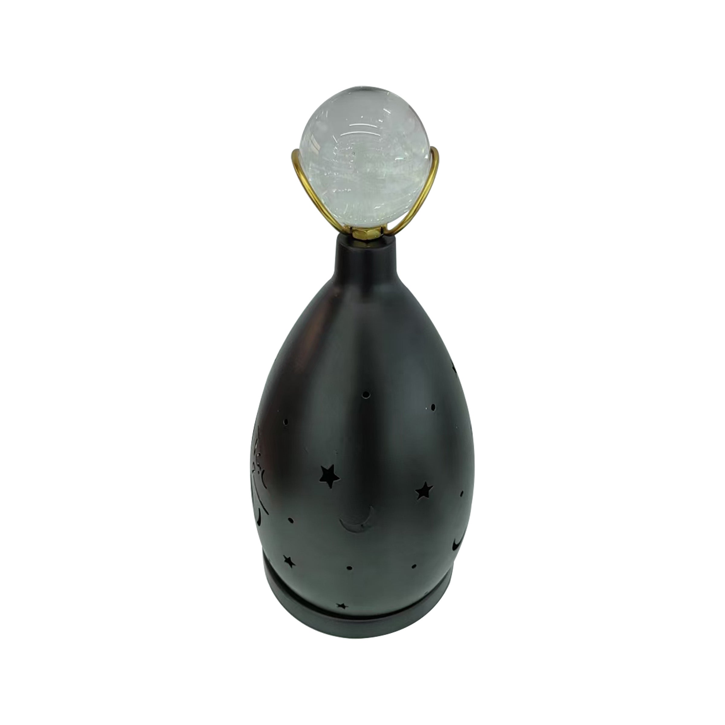 Ramadan Lantern 13x13x31cm - RM25-168