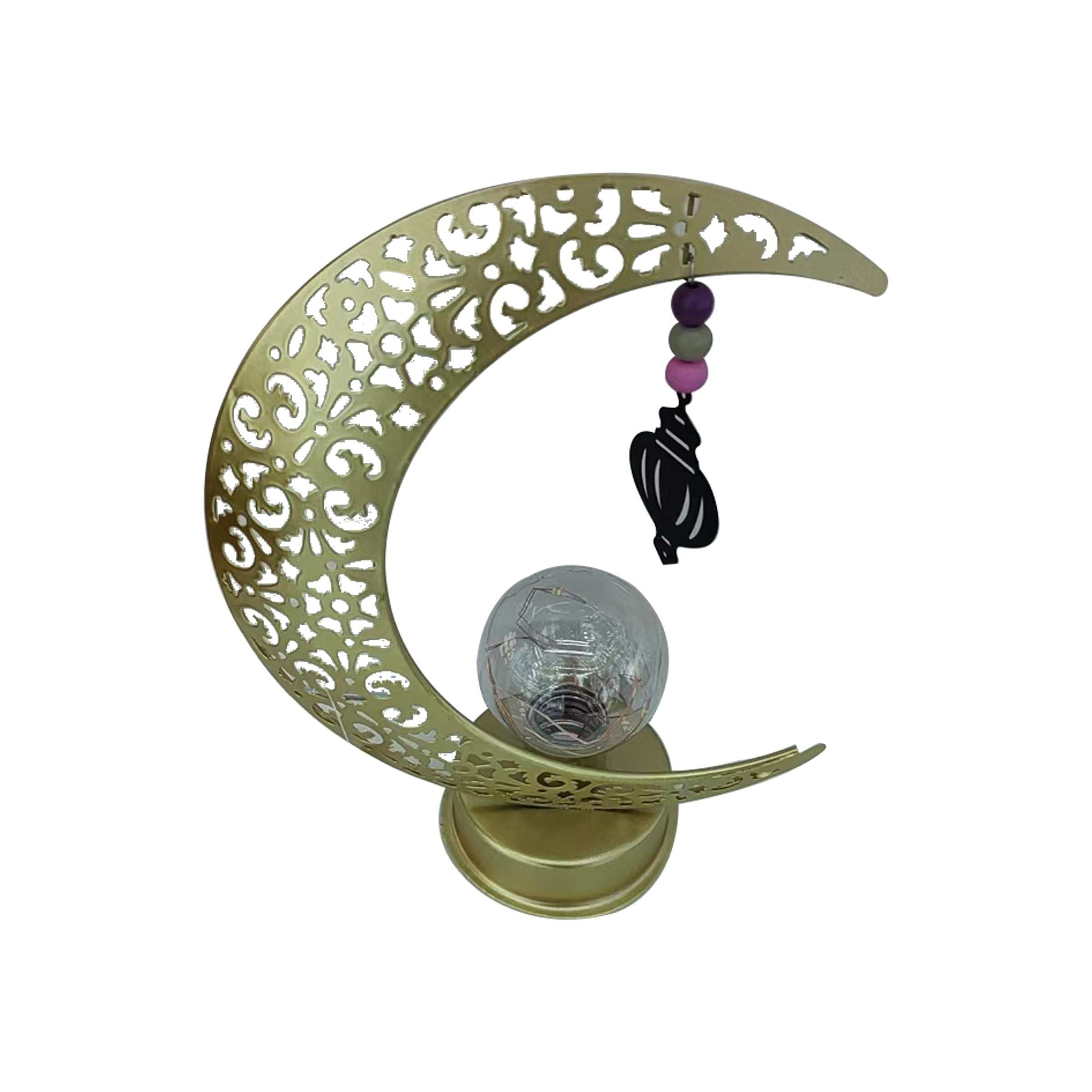 Ramadan Lantern 27x8x23cm - RM25-170