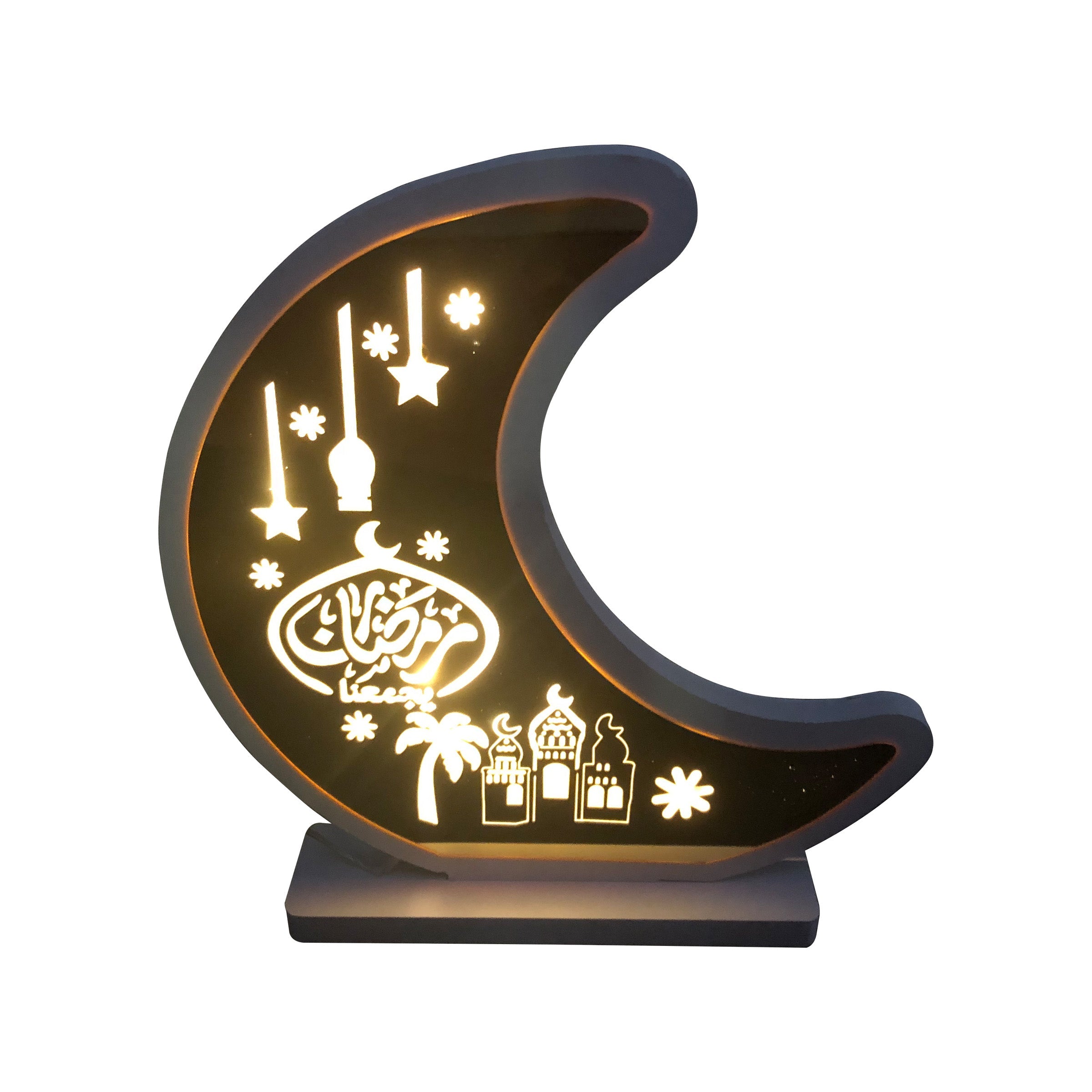 Ramadan Pendant-LED 21x19x5cm - RM25-202