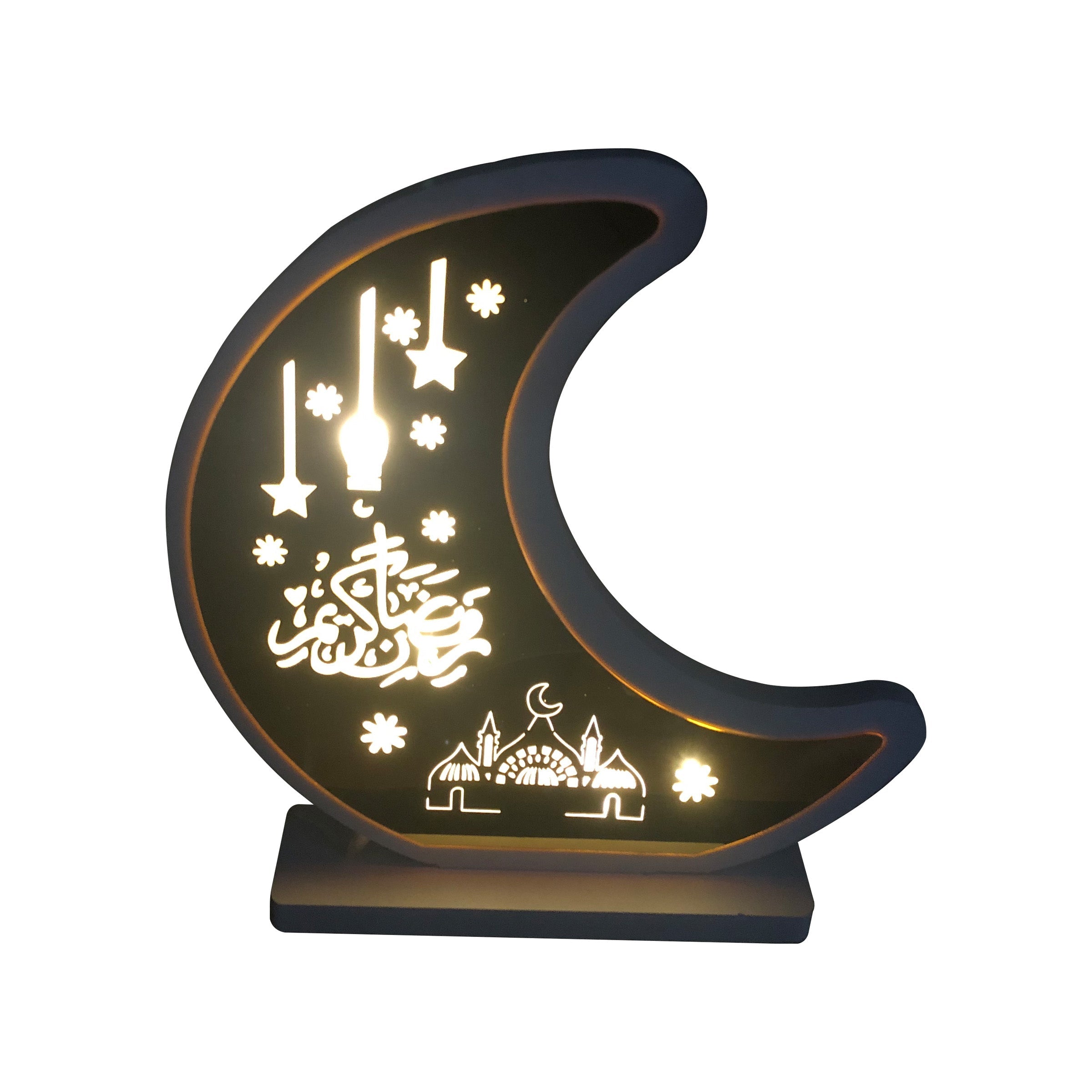 Ramadan Pendant-LED 21x19x5cm - RM25-202