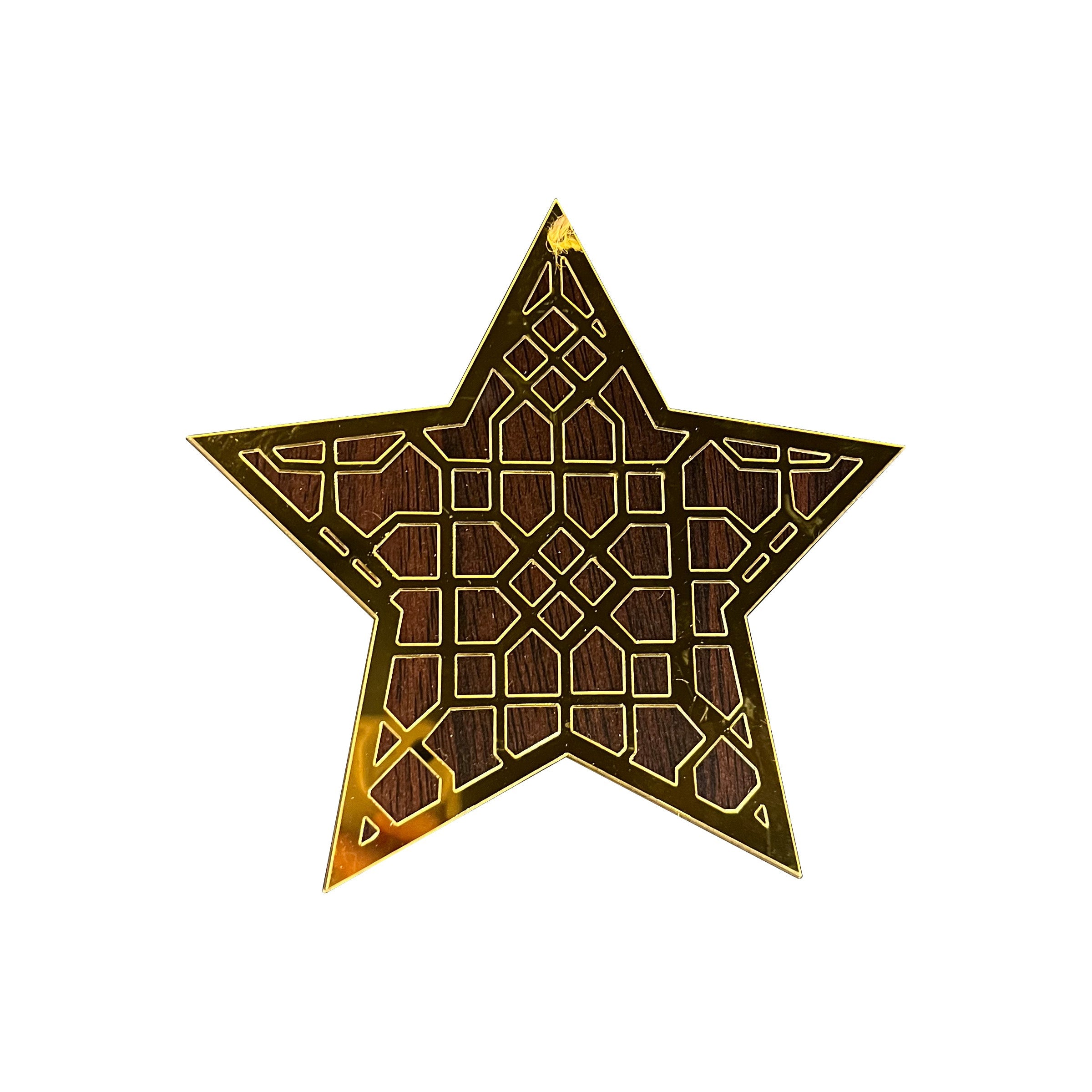 Ramadan Hanging Pendant-MIX 15cm - RM25-212