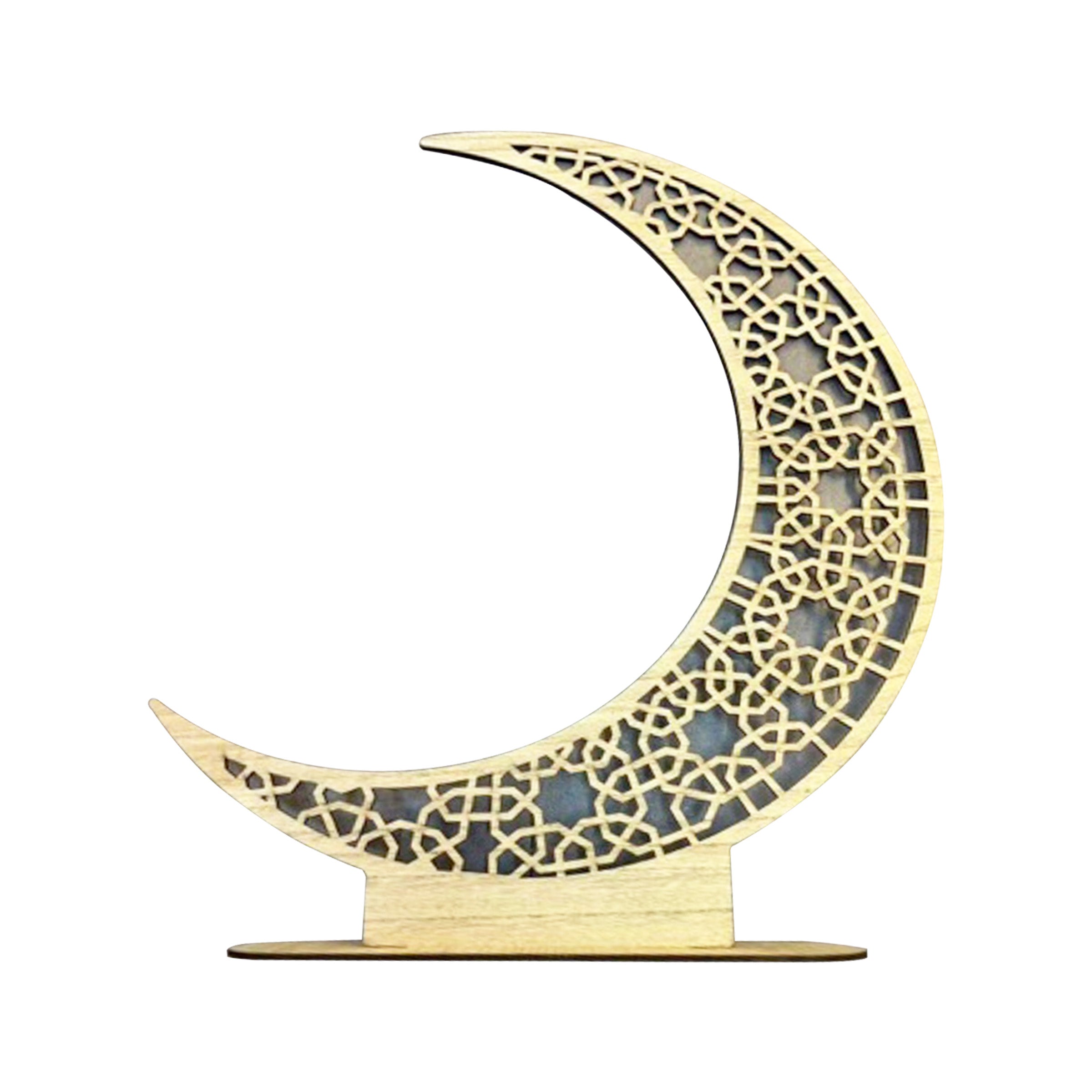 Ramadan Pendant (Moon) - RM25-247