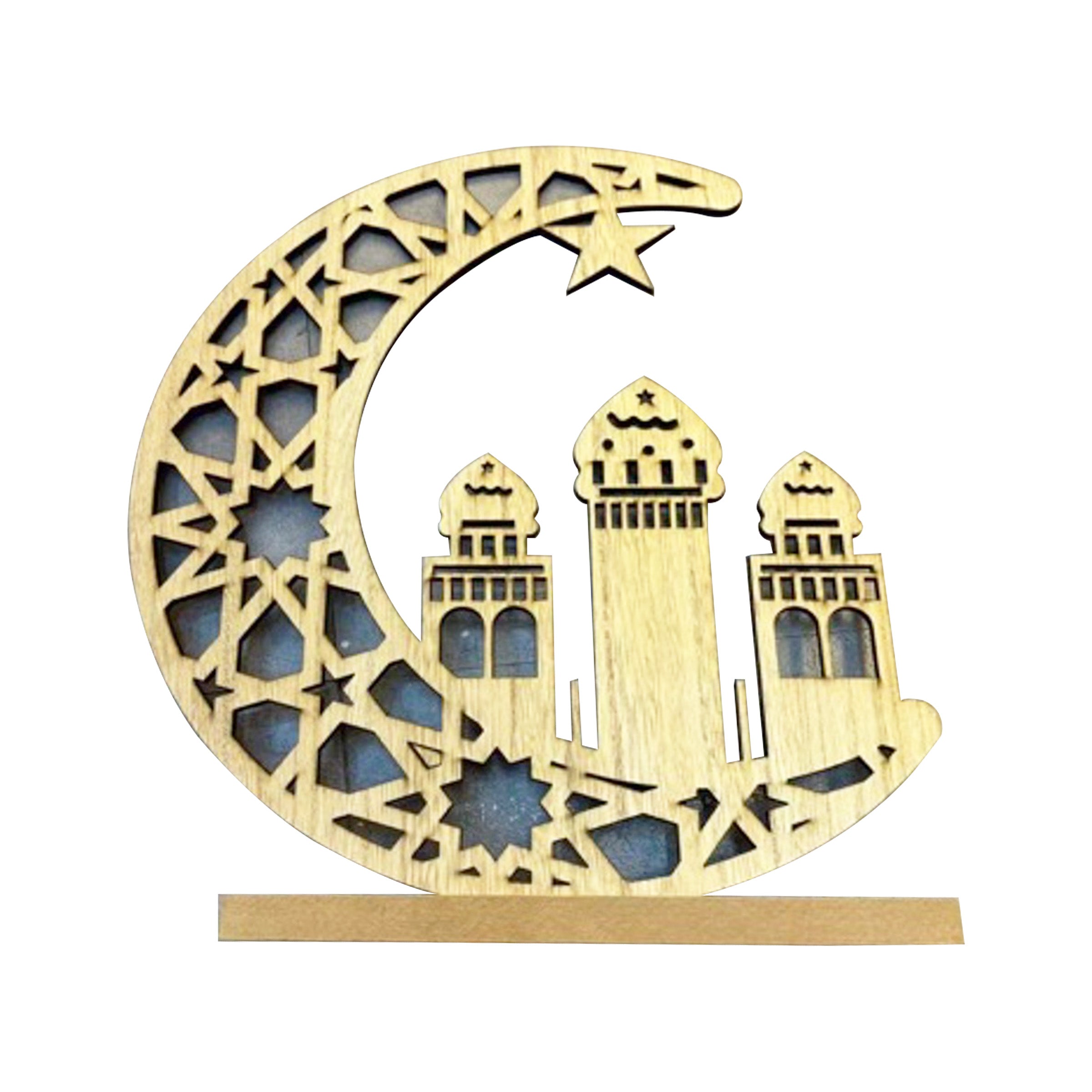 Ramadan Pendant (Tower) - RM25-248