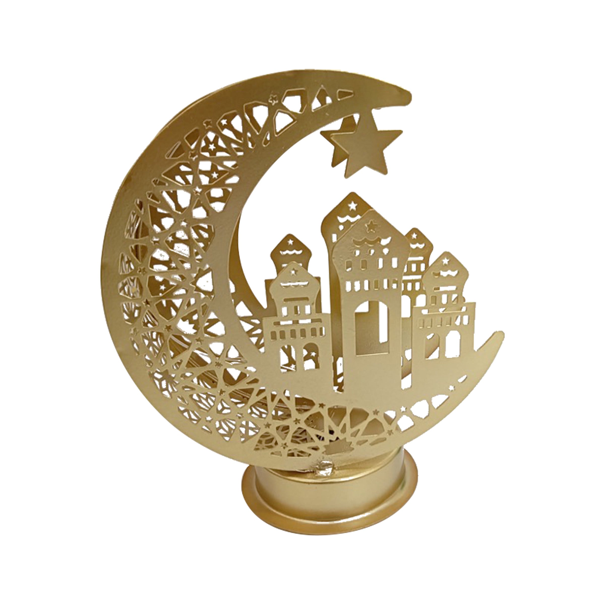 Ramadan Pendant - RM25-283