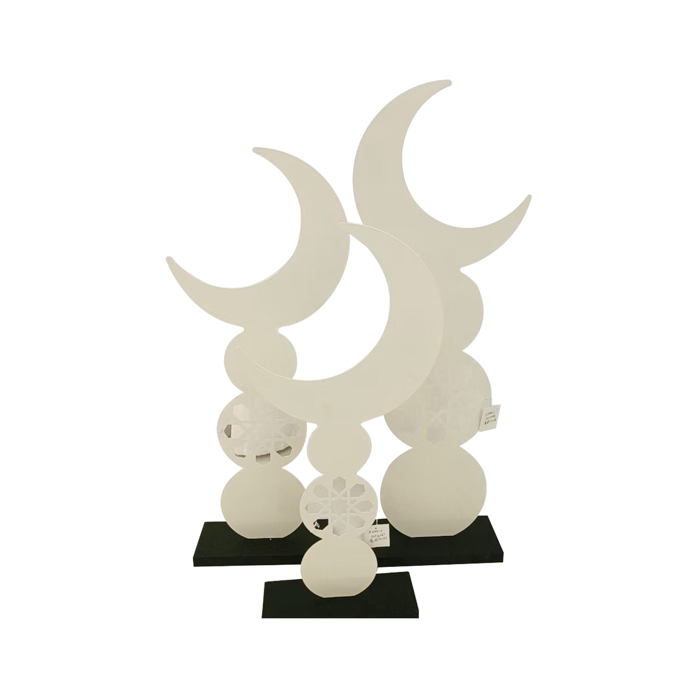 Ramadan Stand Pendant - RM25-10