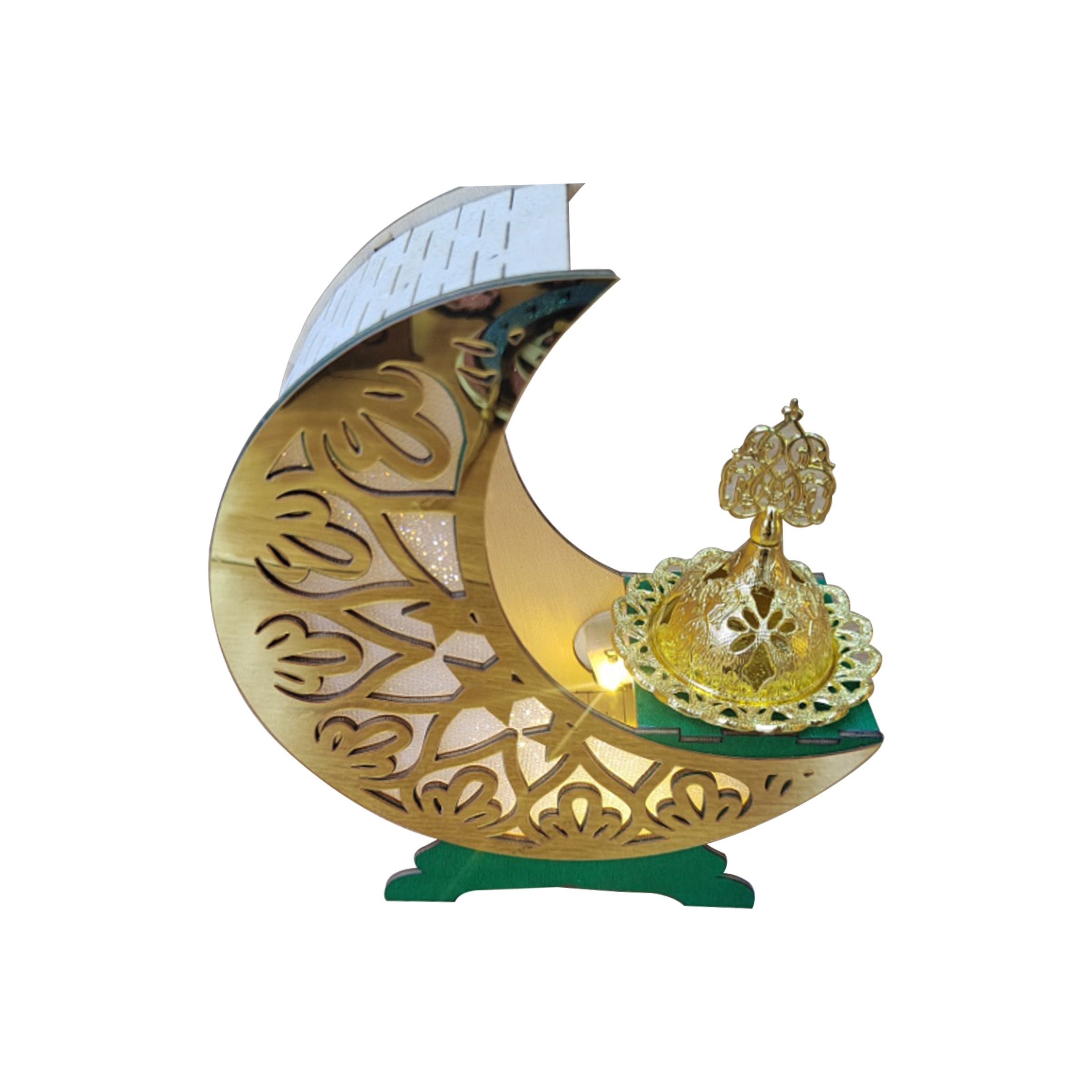 Ramadan Pendant-LED - RM25-301