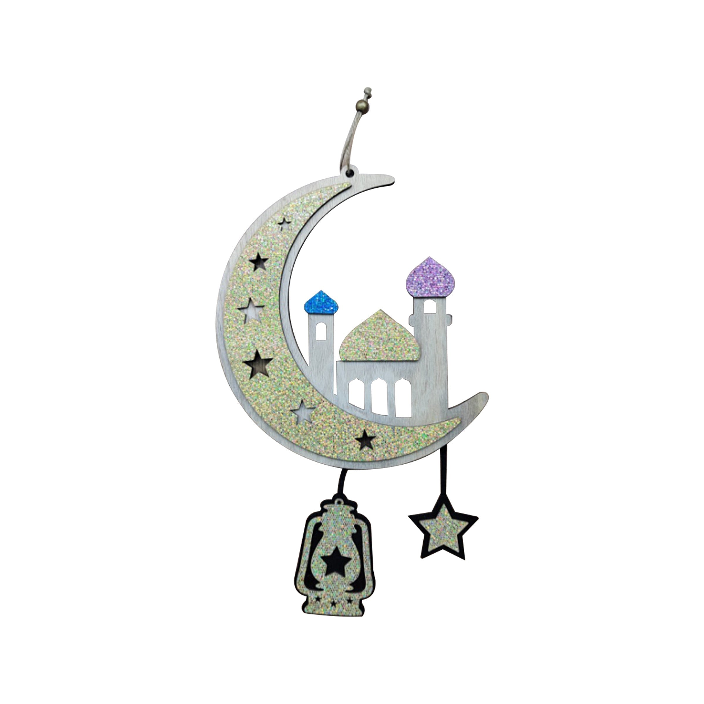 Ramadan Hanging Pendant - RM25-304