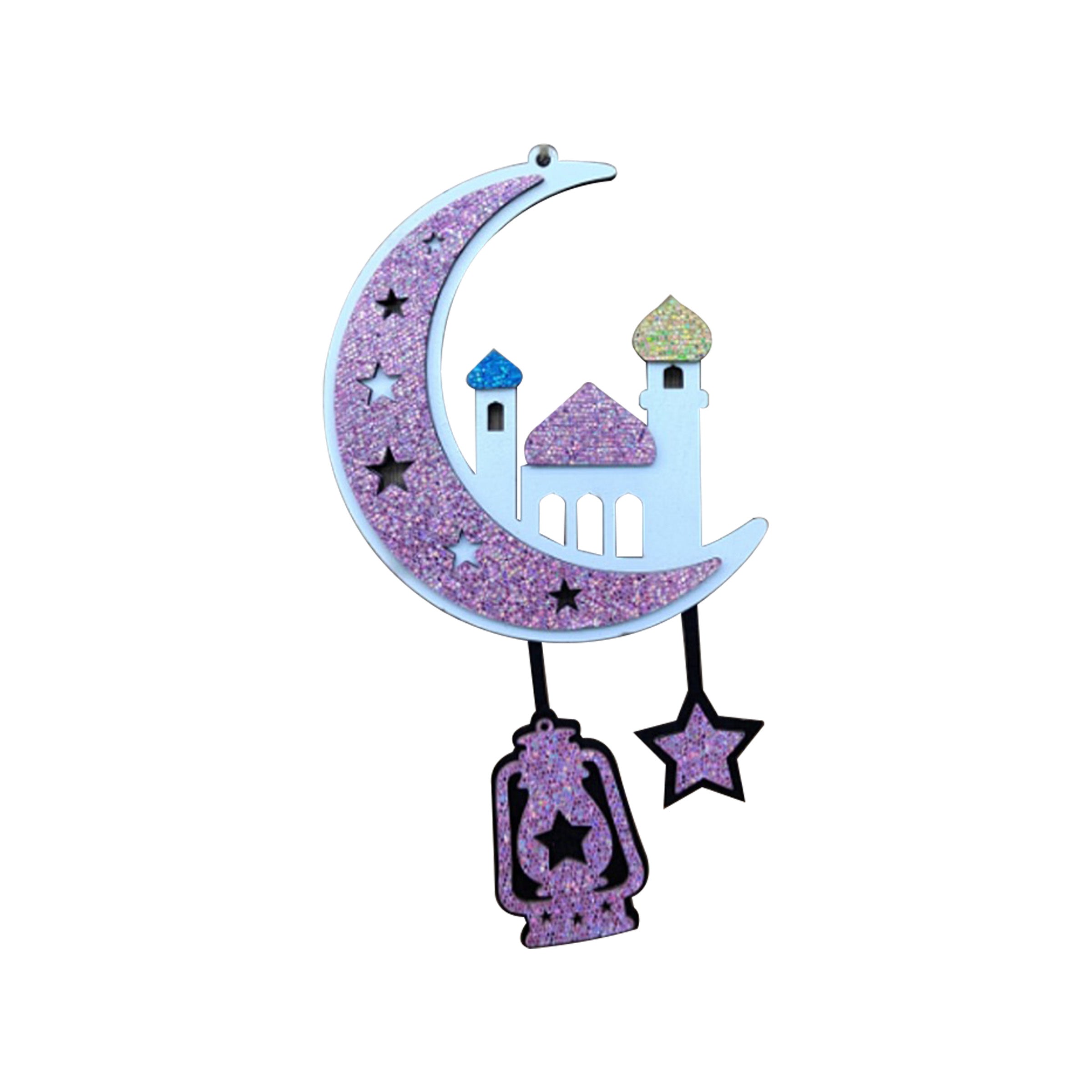 Ramadan Hanging Pendant - RM25-306