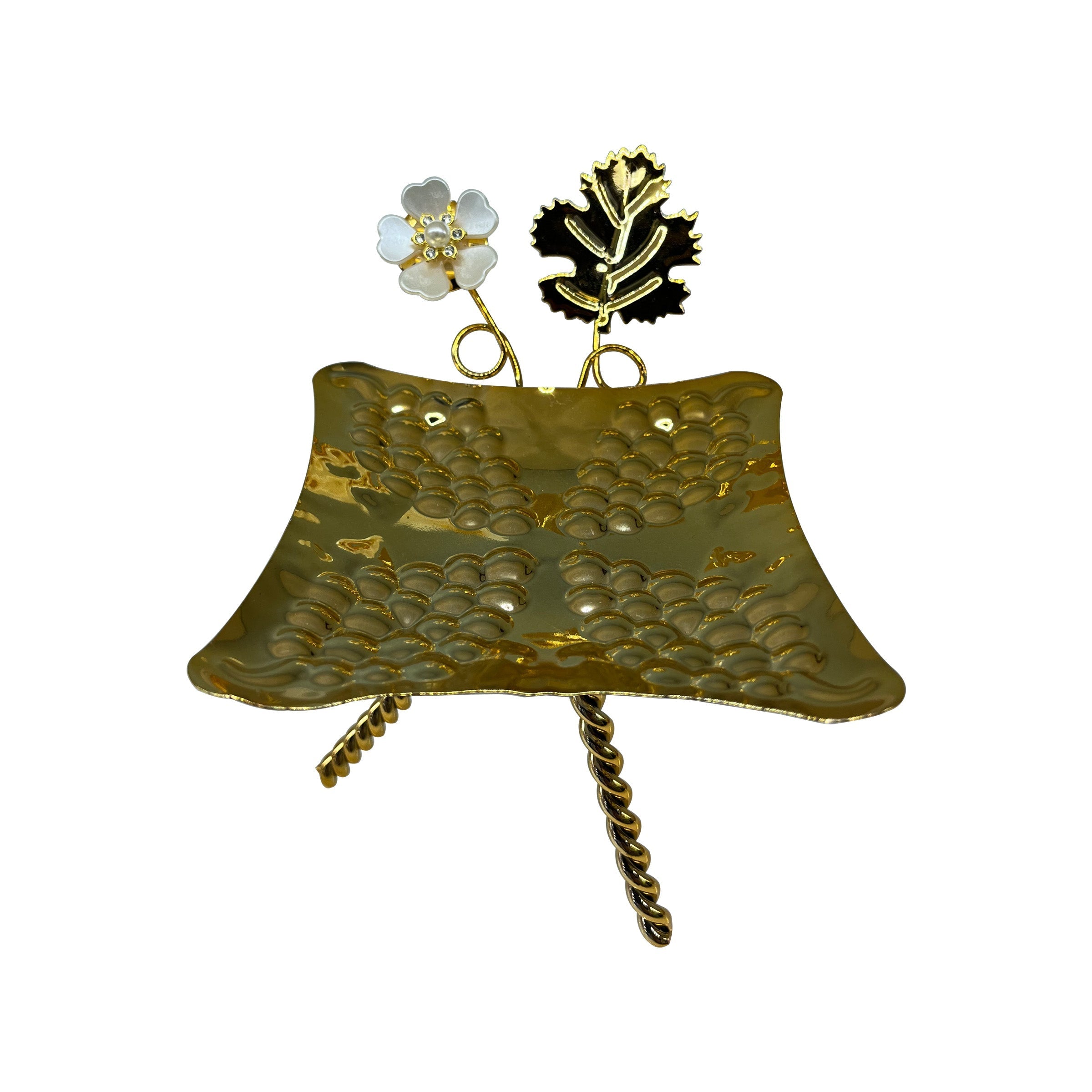 Ramadan Tray Gold - RM25-310A