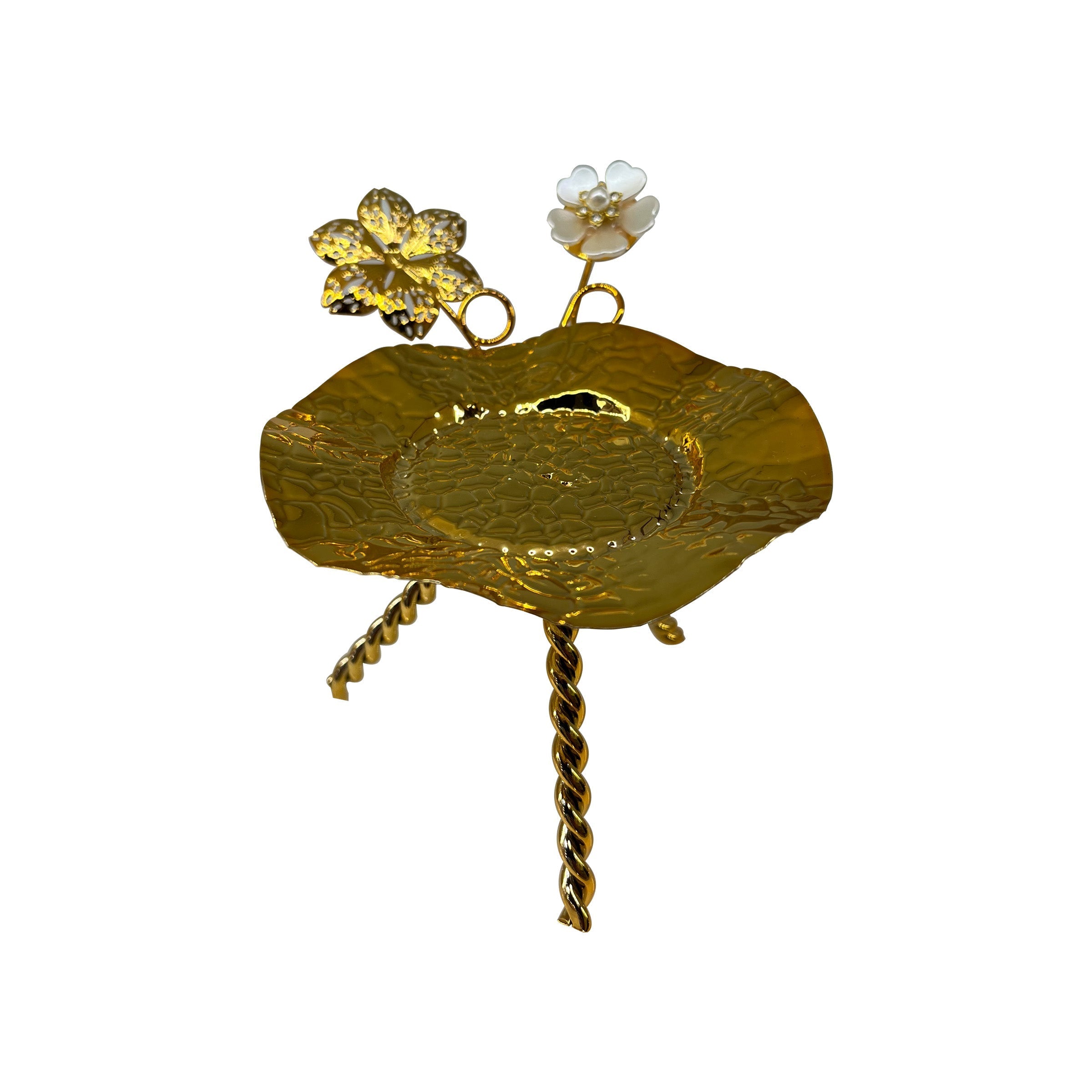 Ramadan Tray Gold - RM25-310B