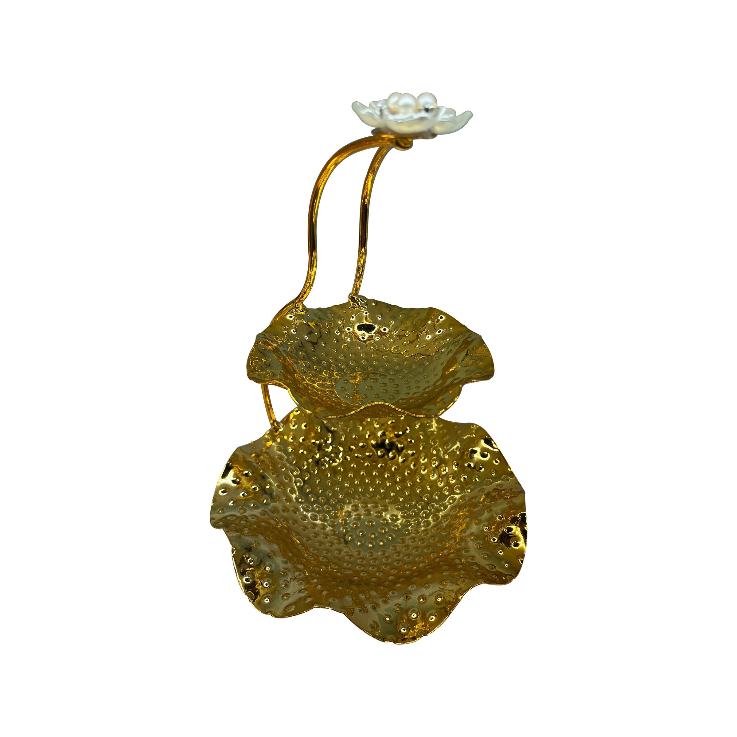 Ramadan Tray Gold - RM25-311B