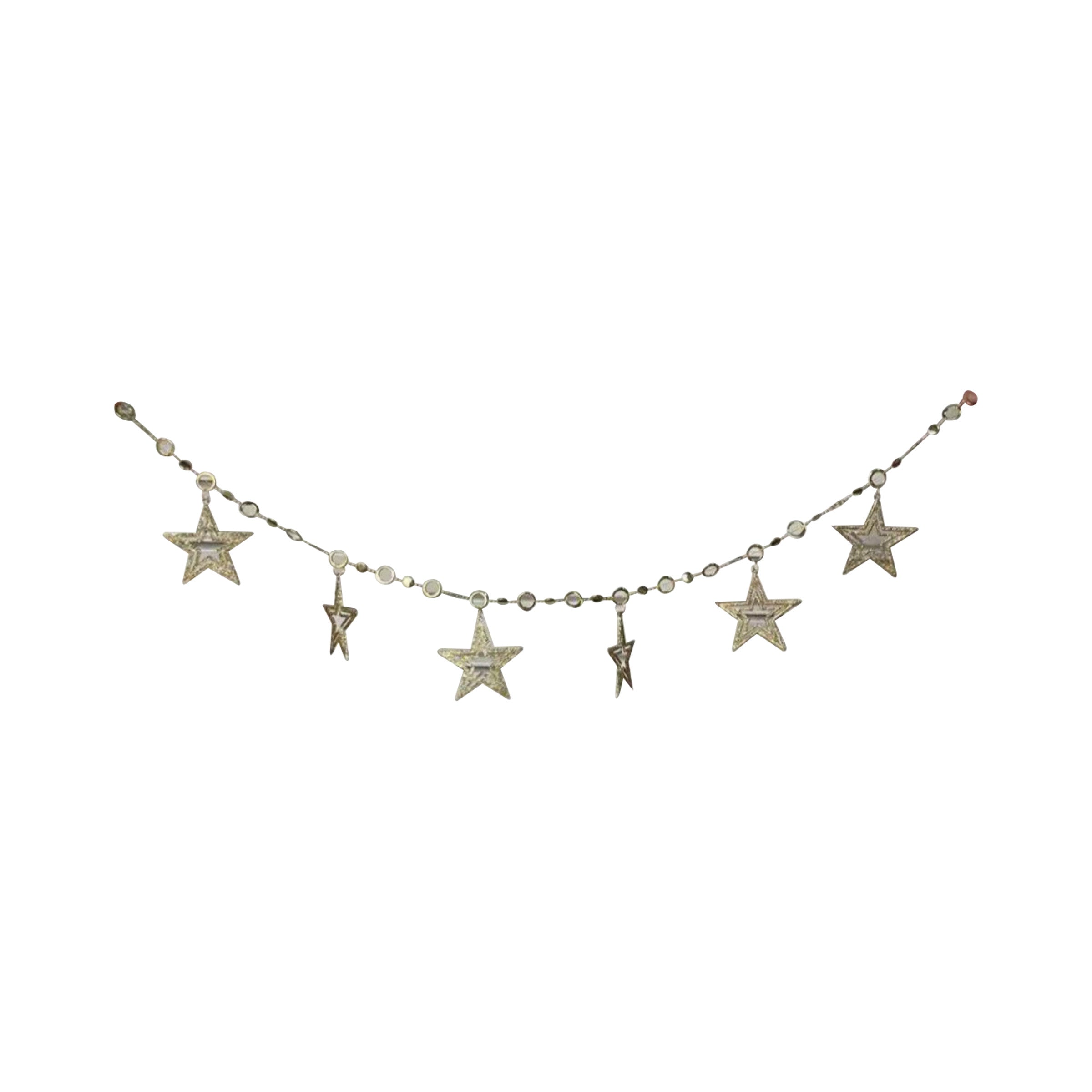 Ramadan Hanging Pendant Gold 117cm RM25-368G