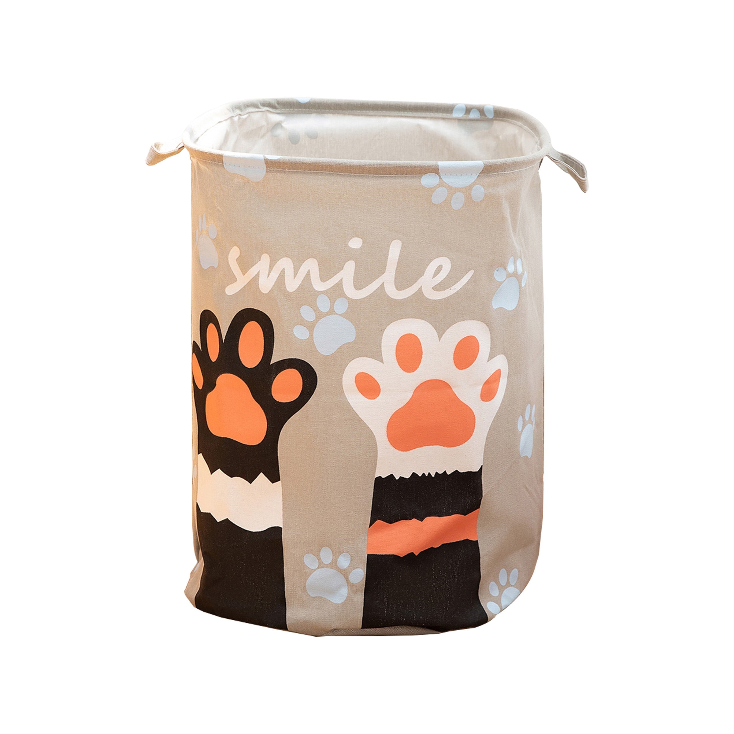 Laundry Basket 40x50cm - SBK 50MC