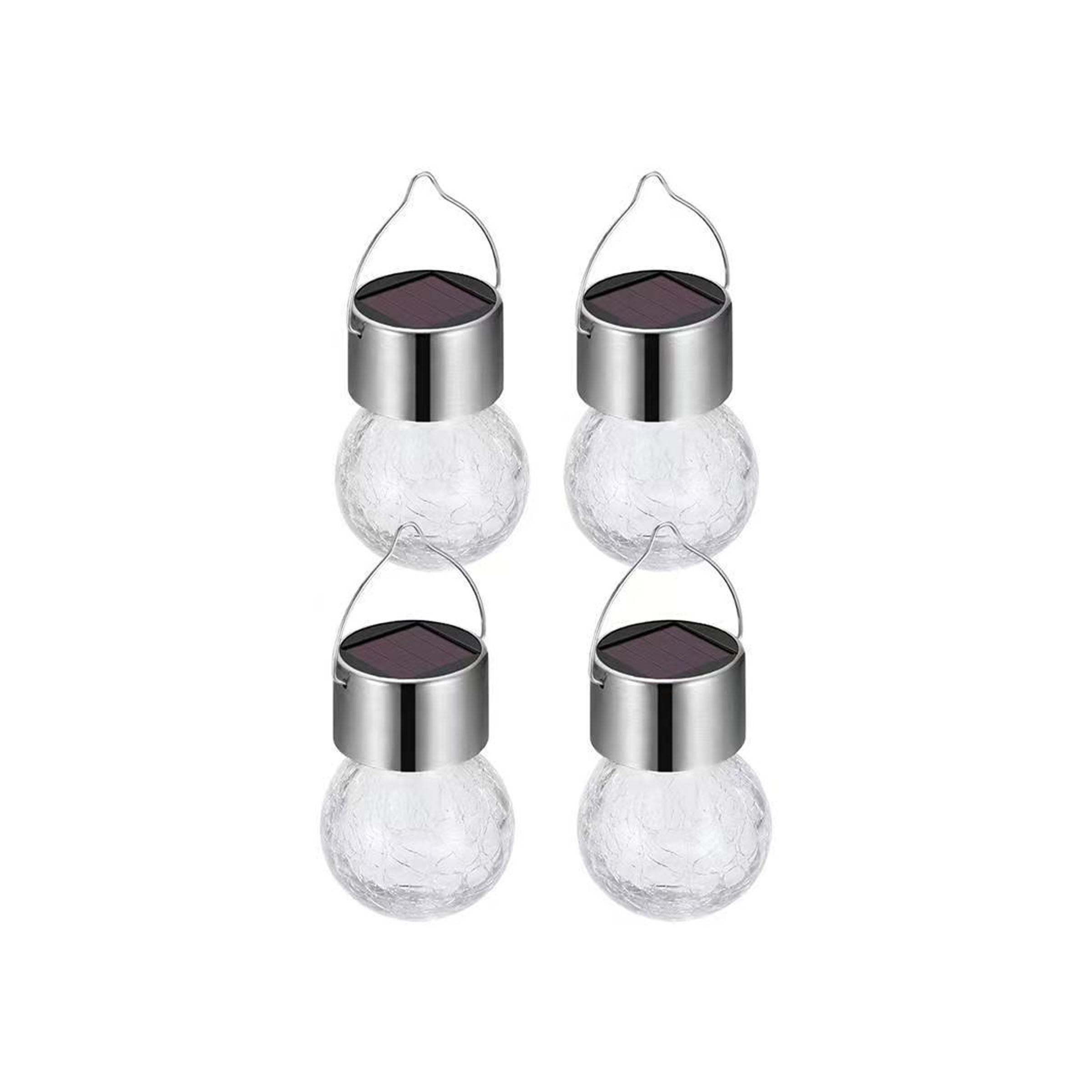 Solar Hanging Light - SHL1