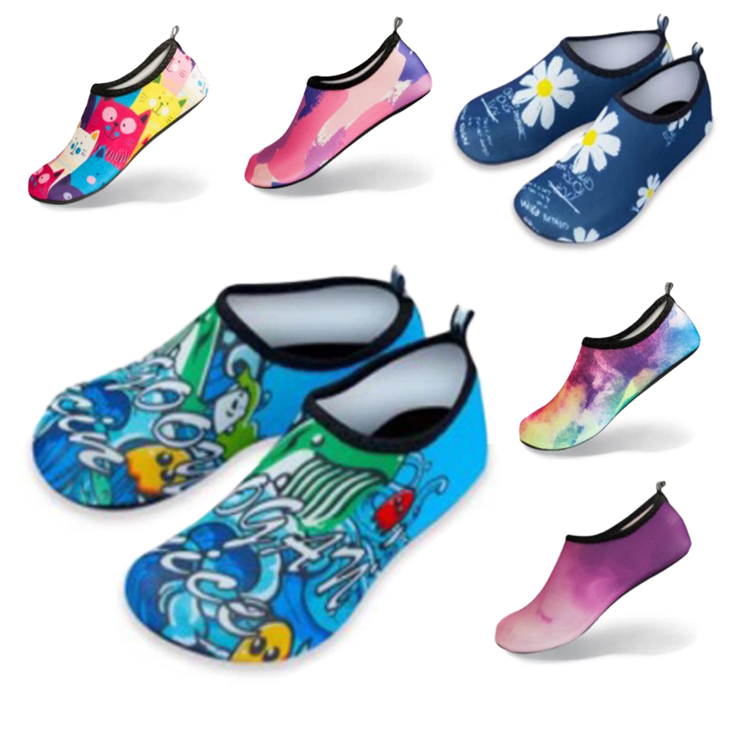 Water Shoes Children - Sandal-C1