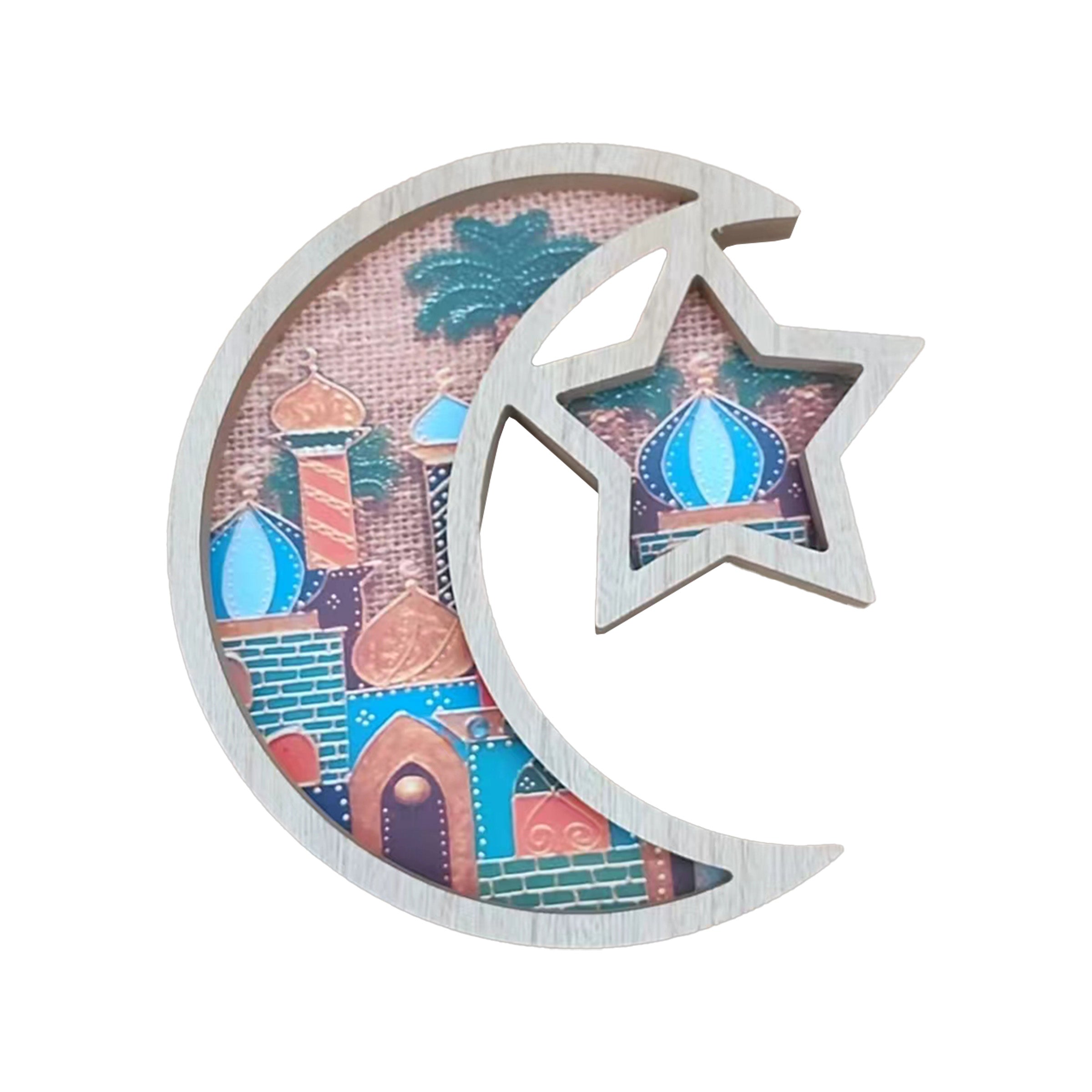 Ramadan Tray - T091322