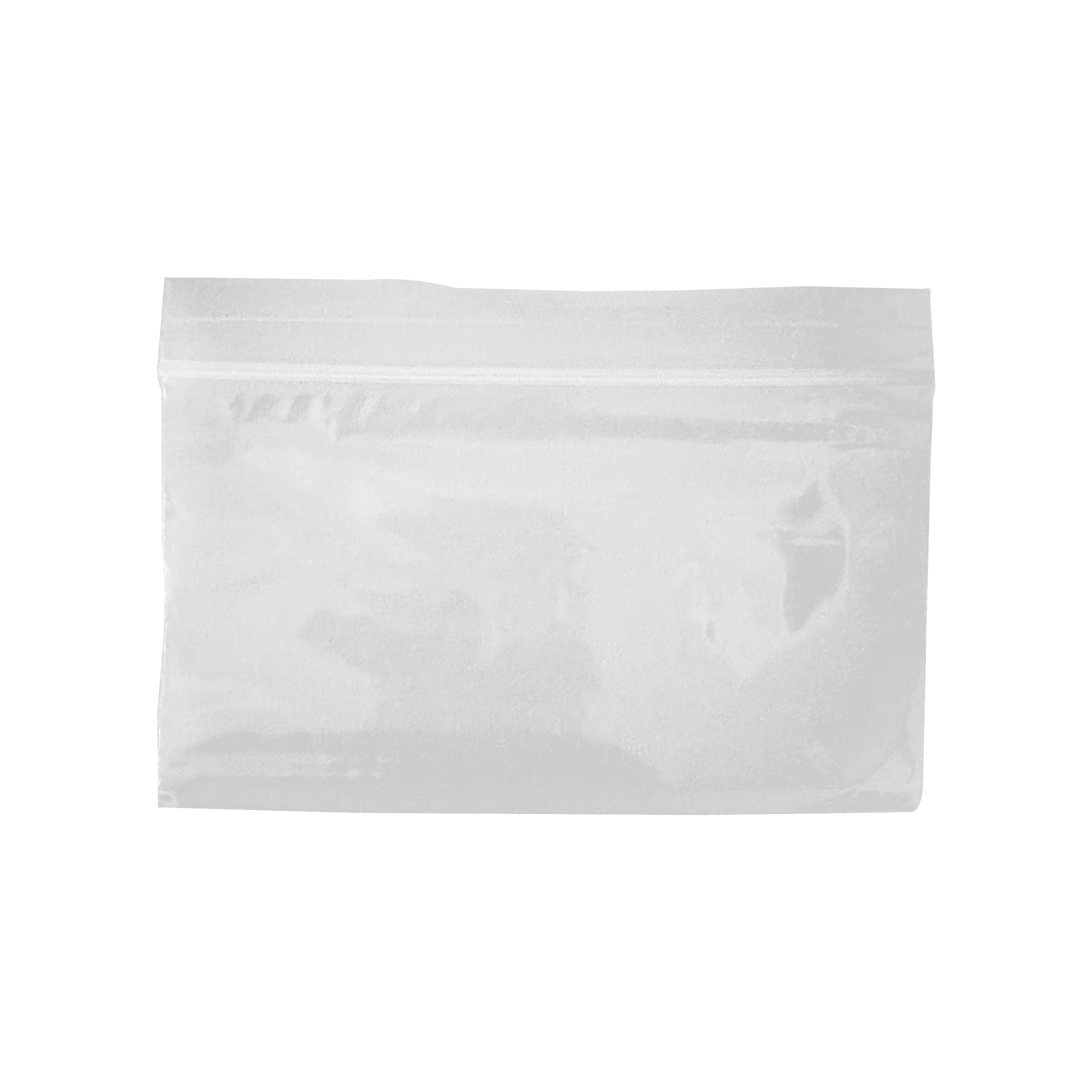 Zipper Seal Snack Bags - TDG-ZSB-8