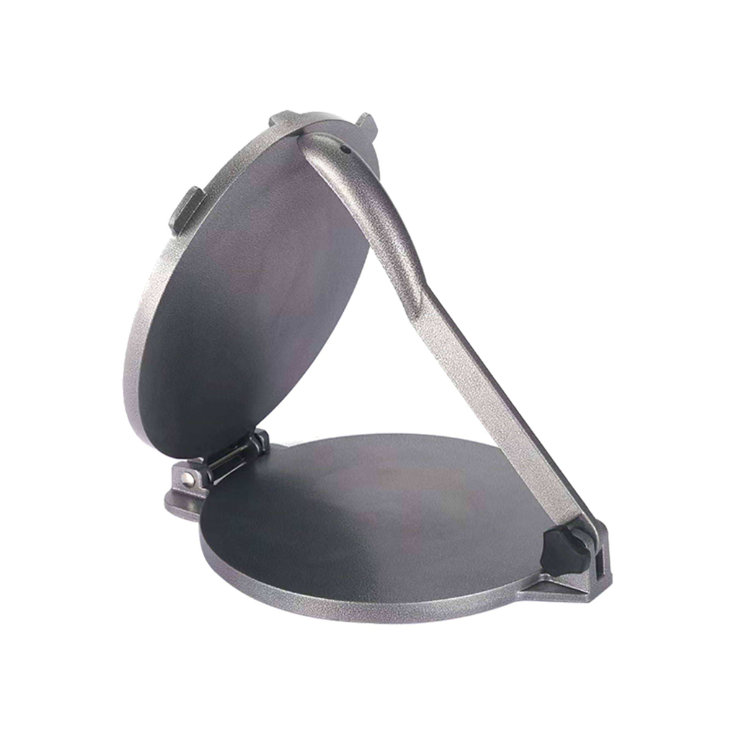 Tortilla Press-Black 20cm TP-20BK