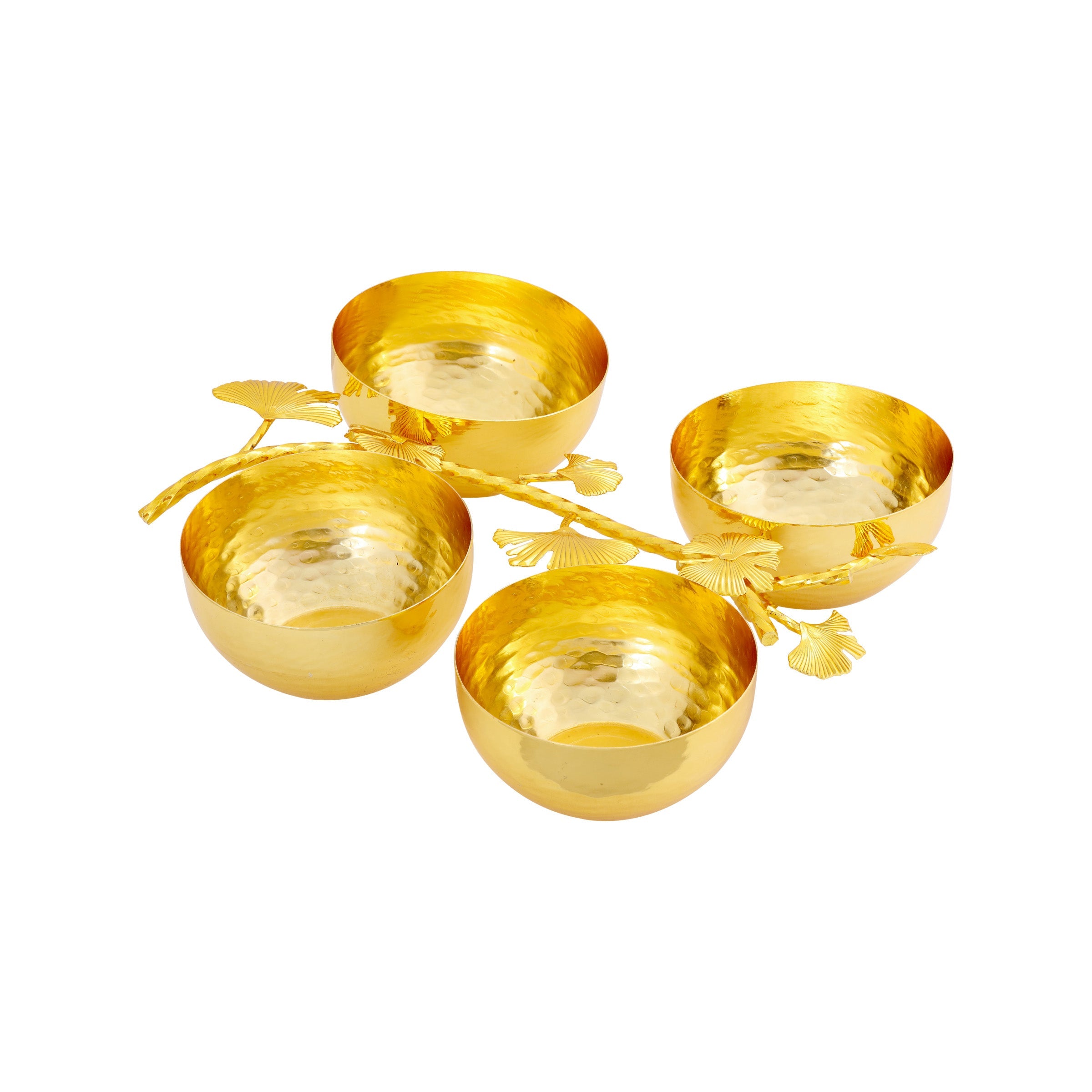 Candy Bowl Set 4pcs - TW004-YX-G