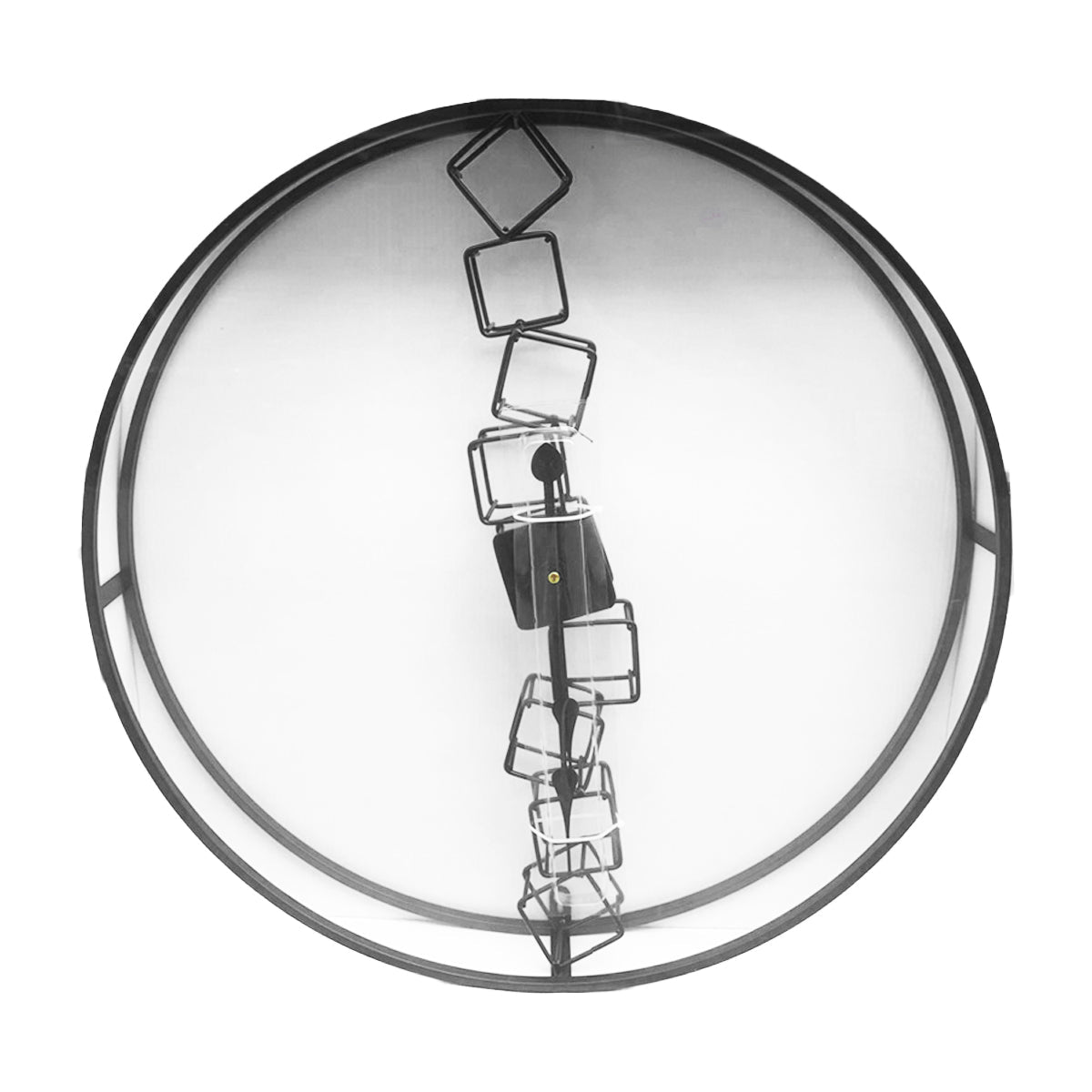 Wall Clock 60cm - TY-13