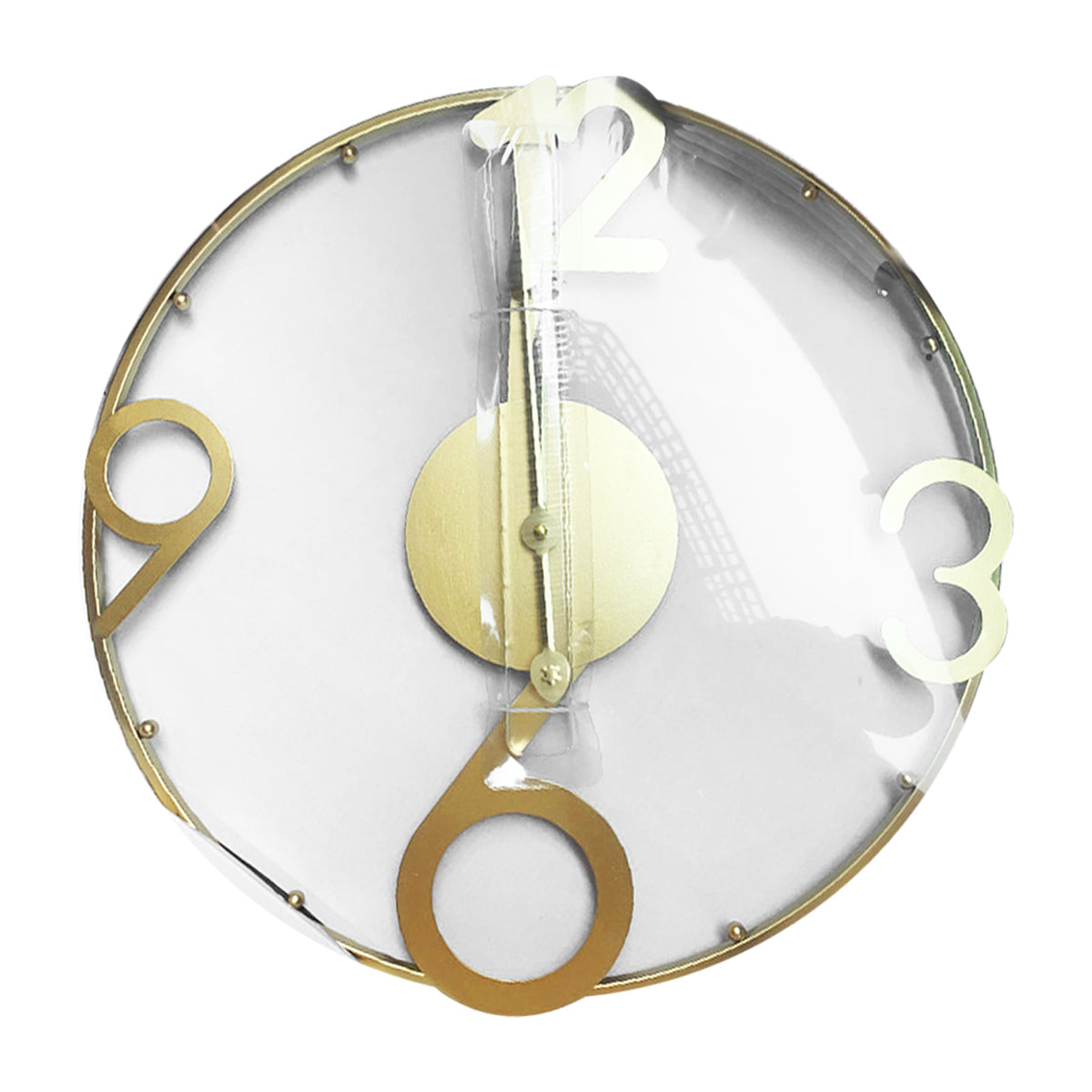 Wall Clock 50cm - TY-22