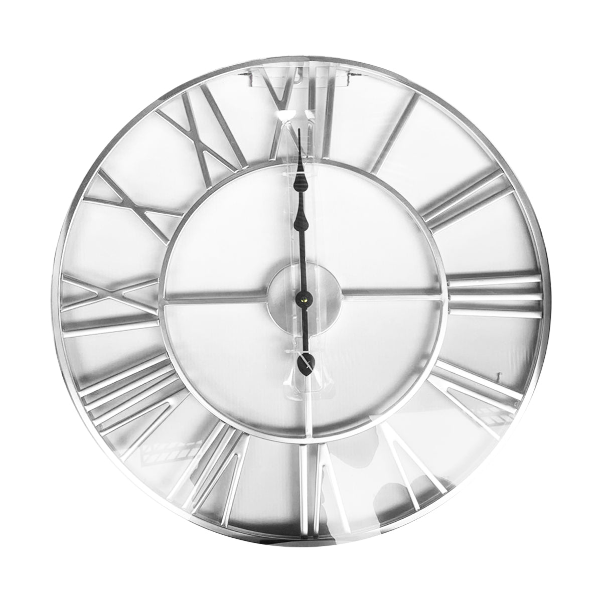 Wall Clock 60cm - TY-26