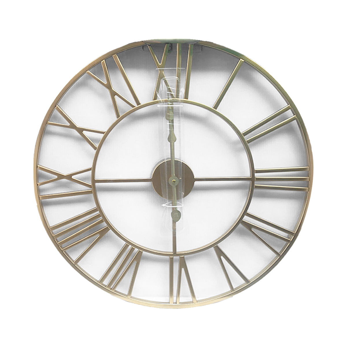 Wall Clock 60cm - TY-27