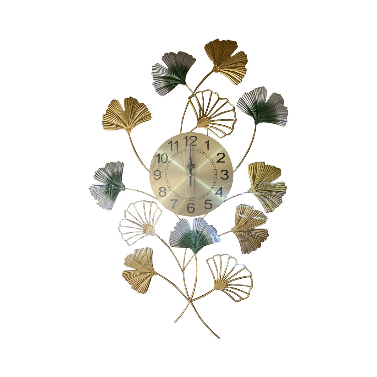 Wall Clock 90x55cm - TY-51