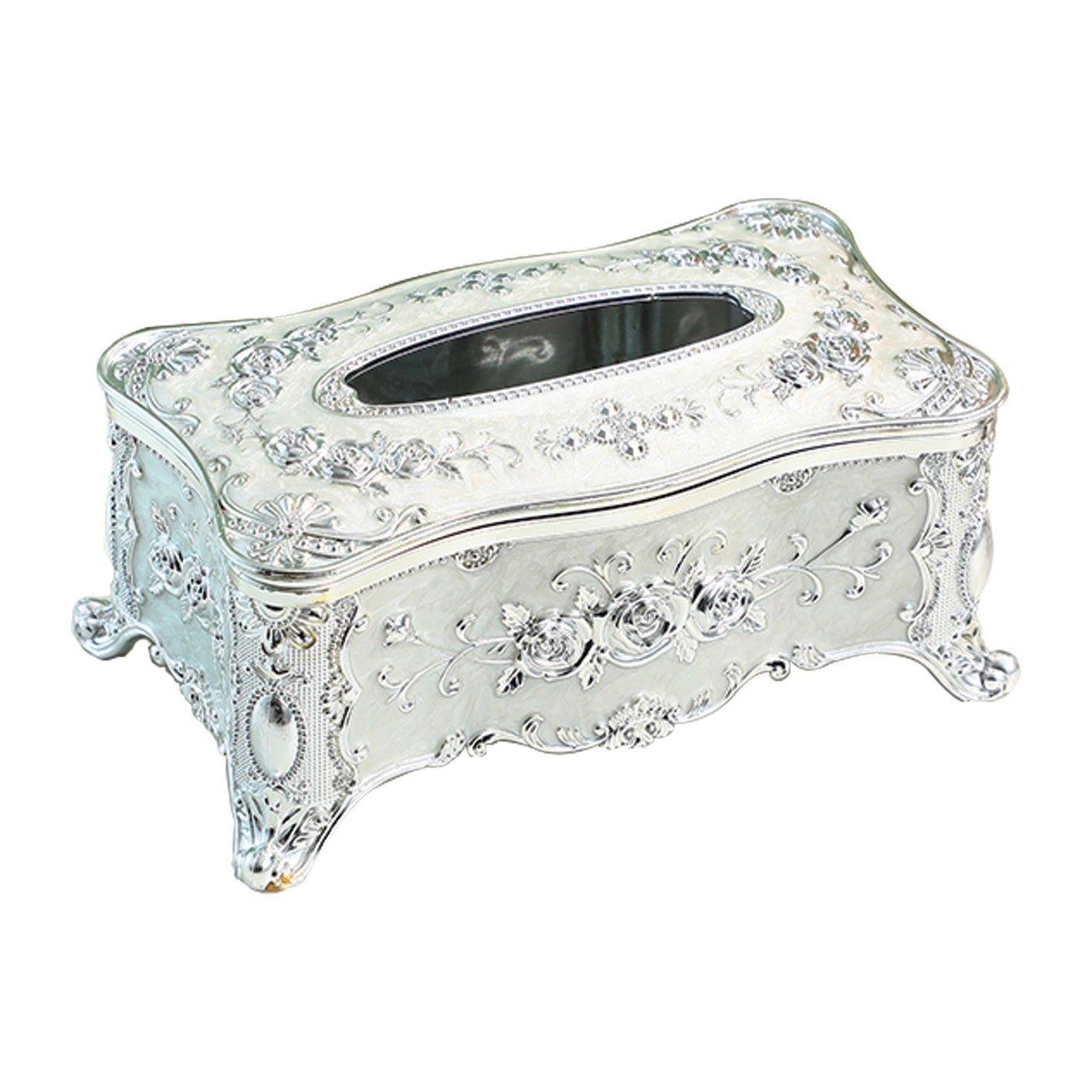 Tissue Box - 34216-6
