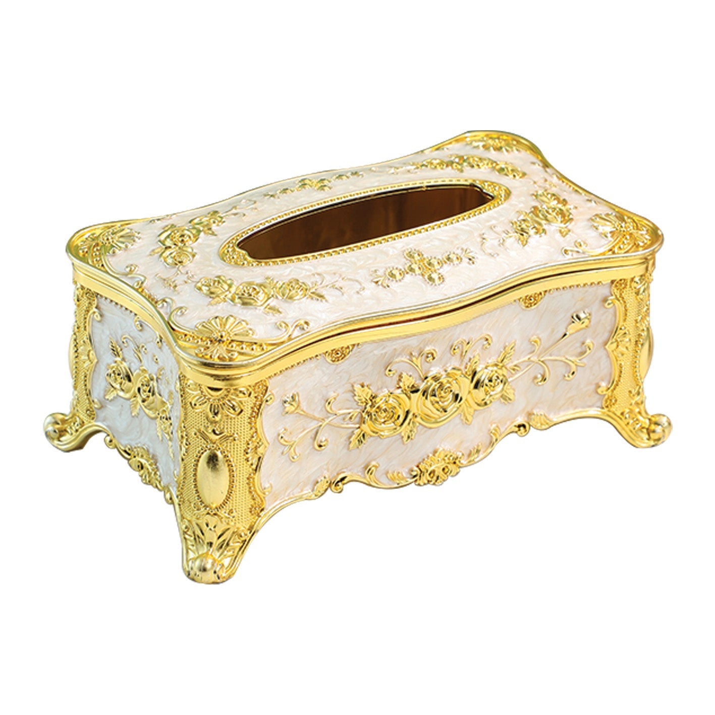 Tissue Box - 34216-6