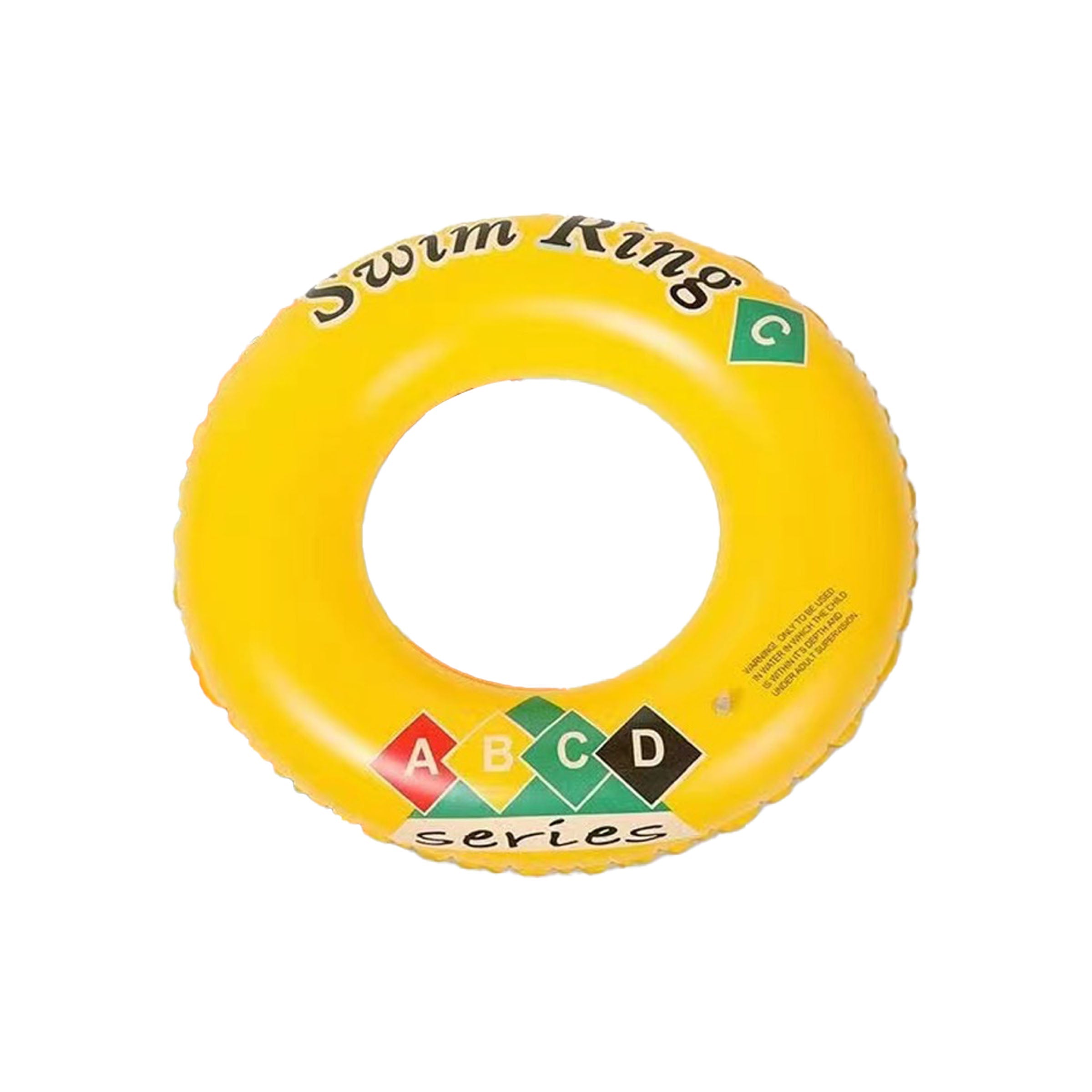 Inflatable Swimming Ring 70cm - WM-1001-3