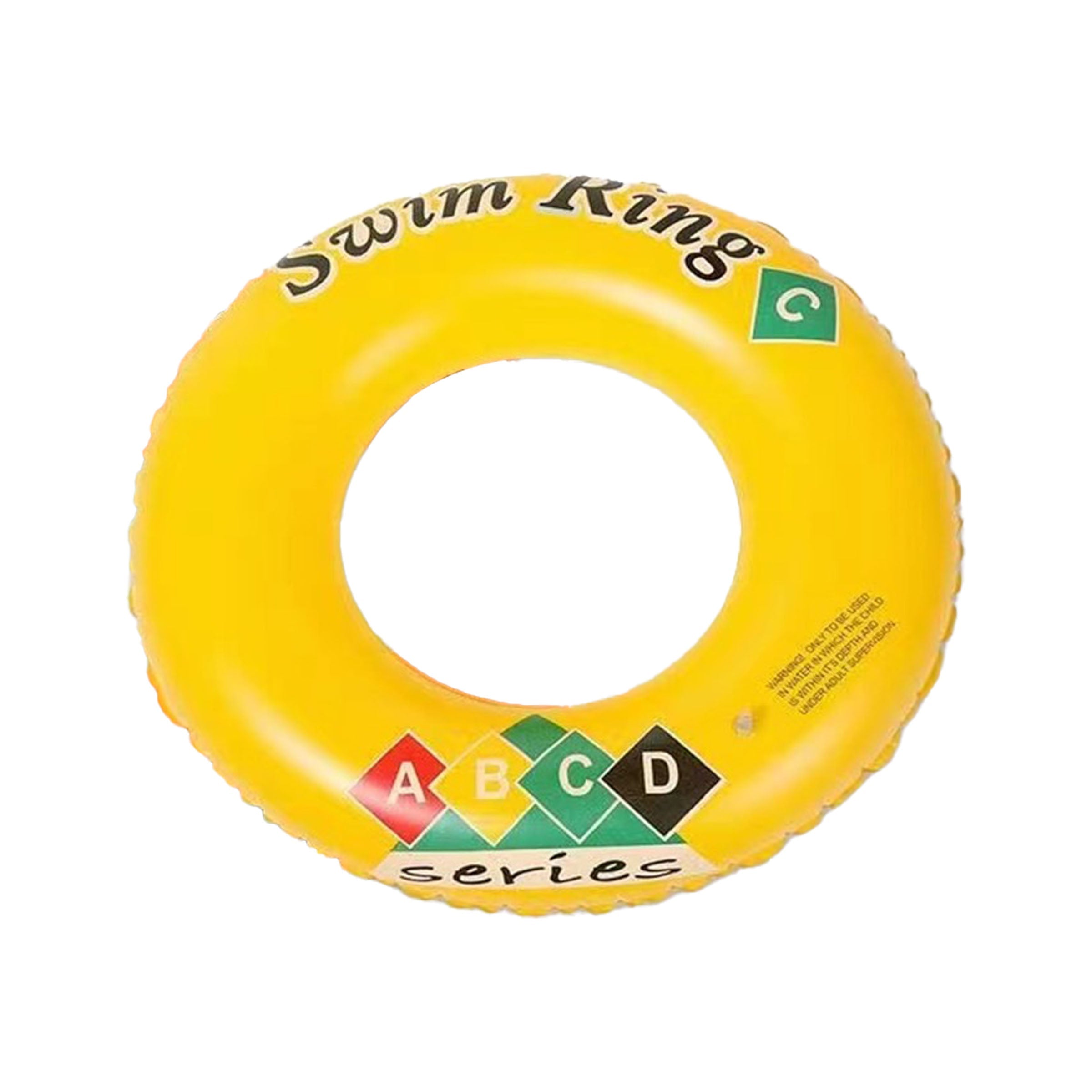 Inflatable Swimming Ring 90cm - WM-1001-5