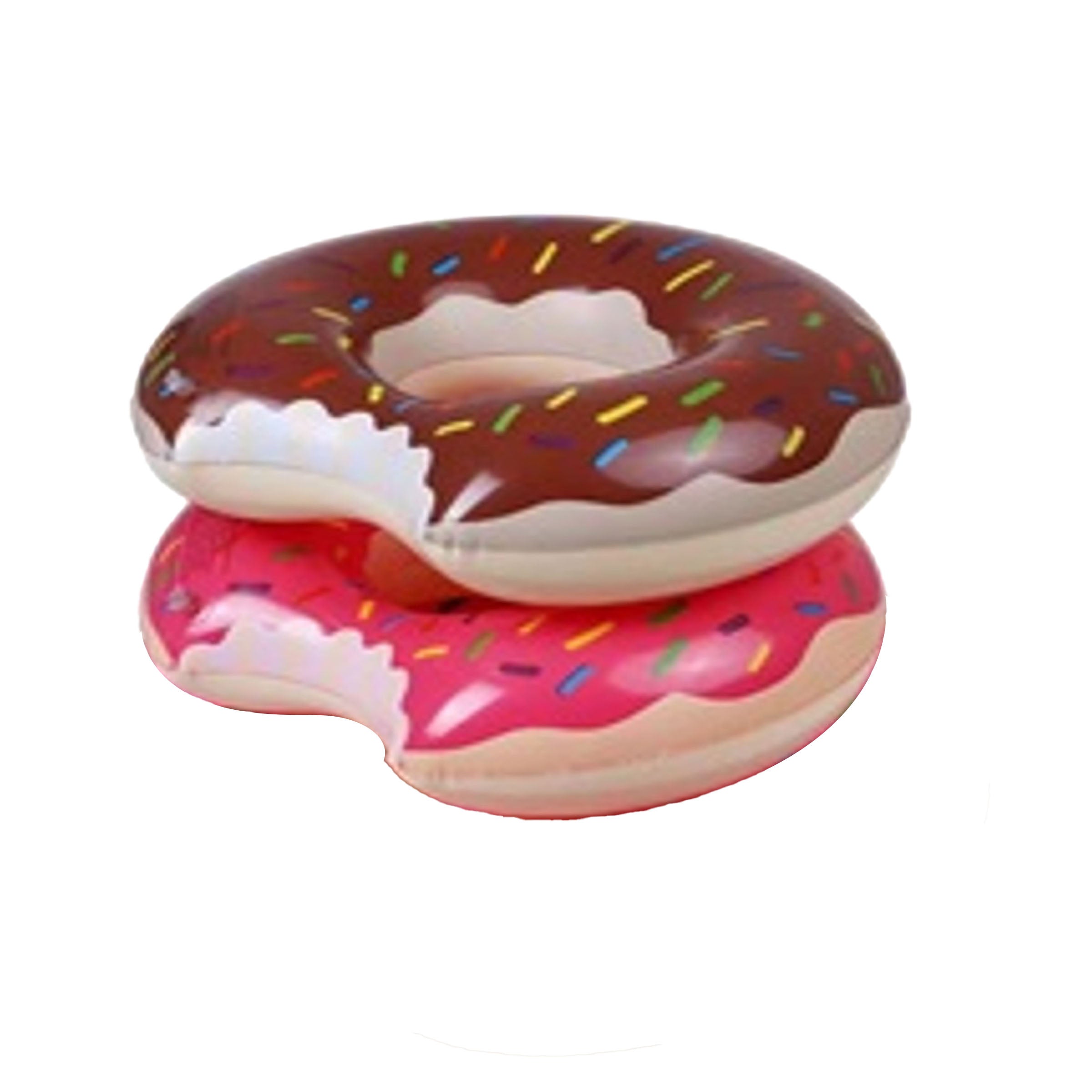 Inflatable Swimming Ring 60cm - WM-8040-1