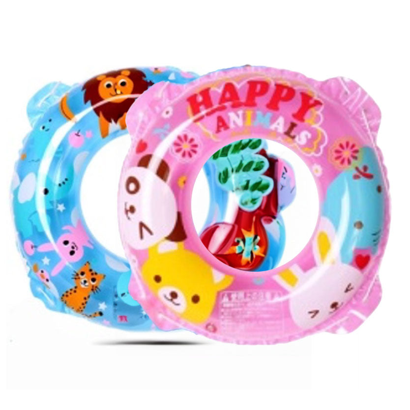 Inflatable Swimming Ring 80cm - WM-8051-3