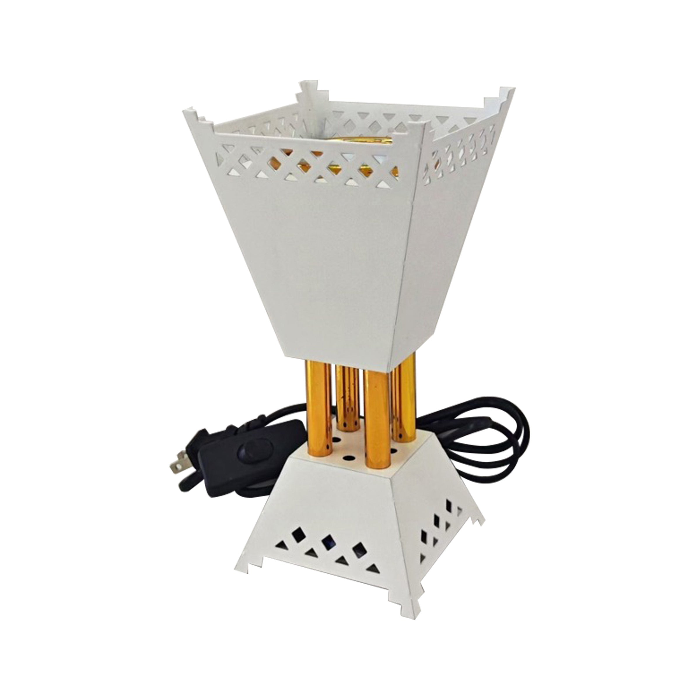 Incense Burner 401MDW