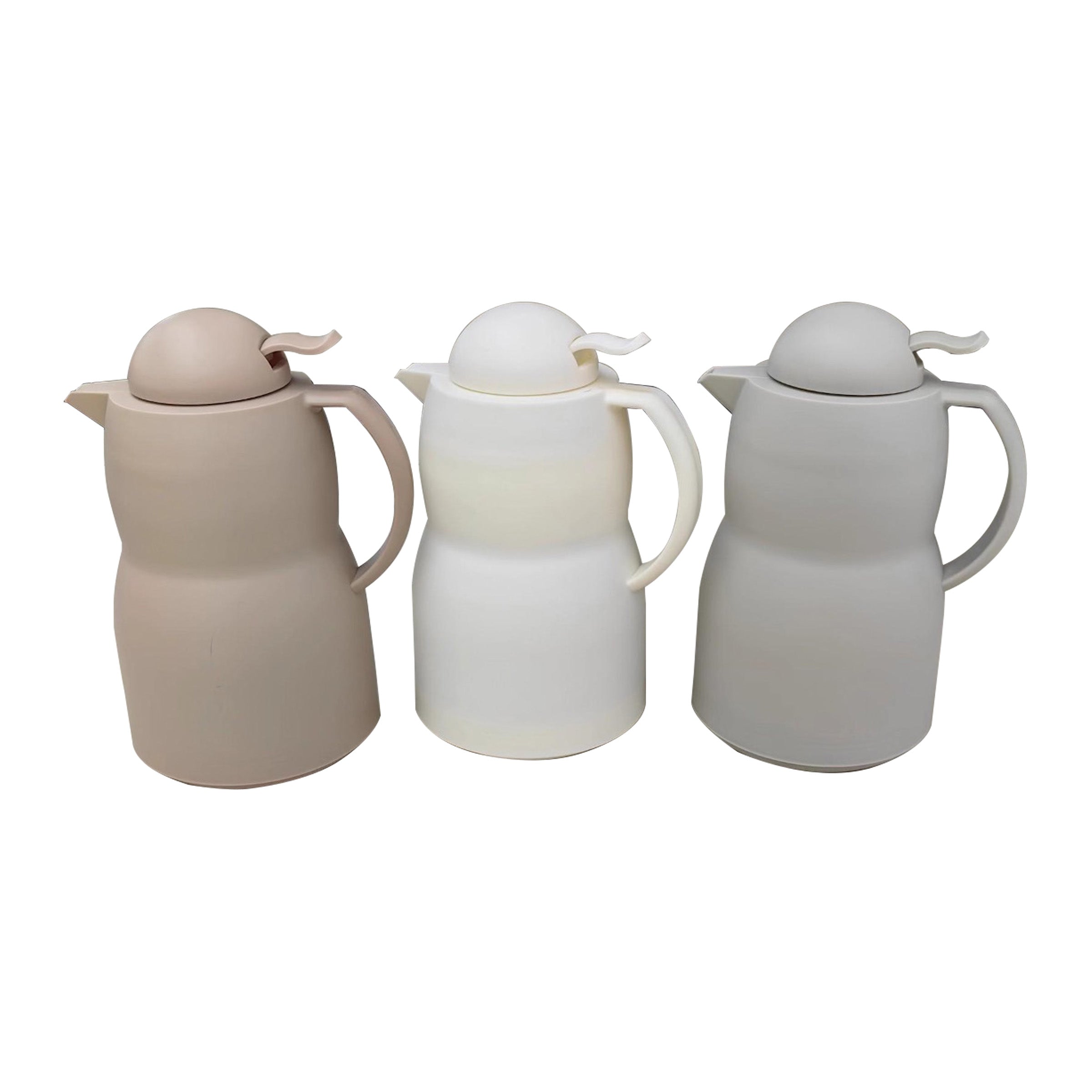 Vacuum Flask 1.0L - YC-19100