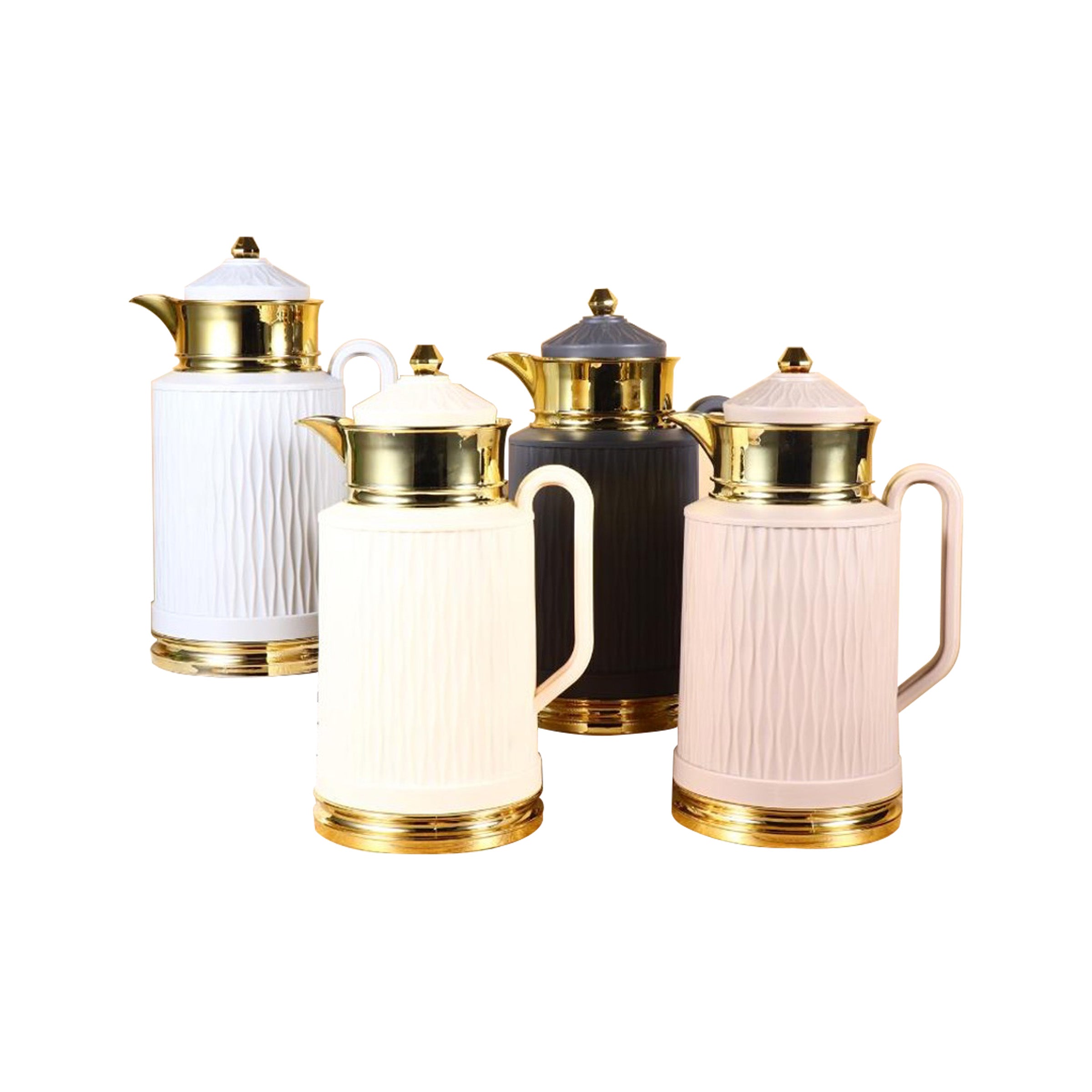 Vacuum Flask 1.0L - YC-23100