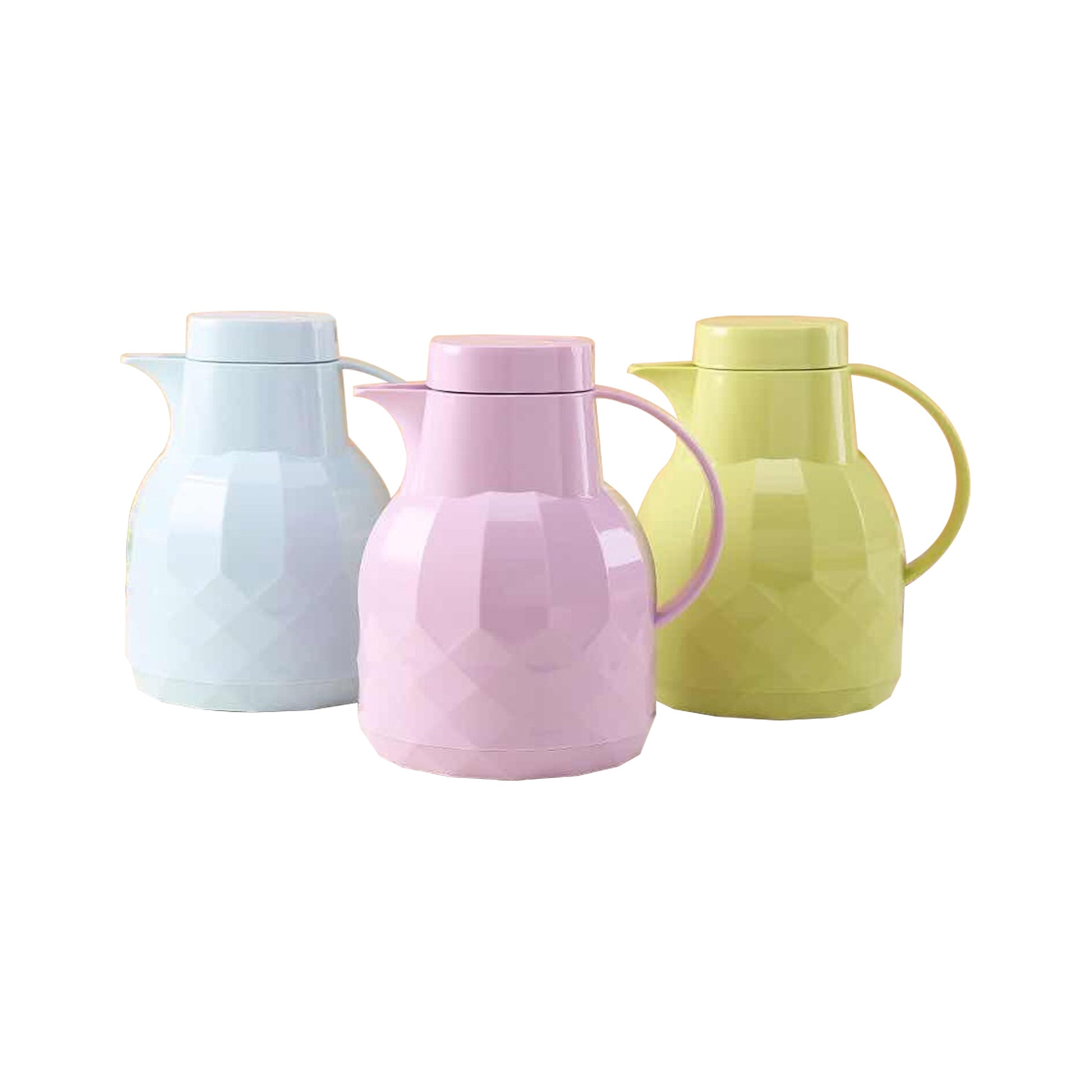 Vacuum Flask 1.5L - YC-43150