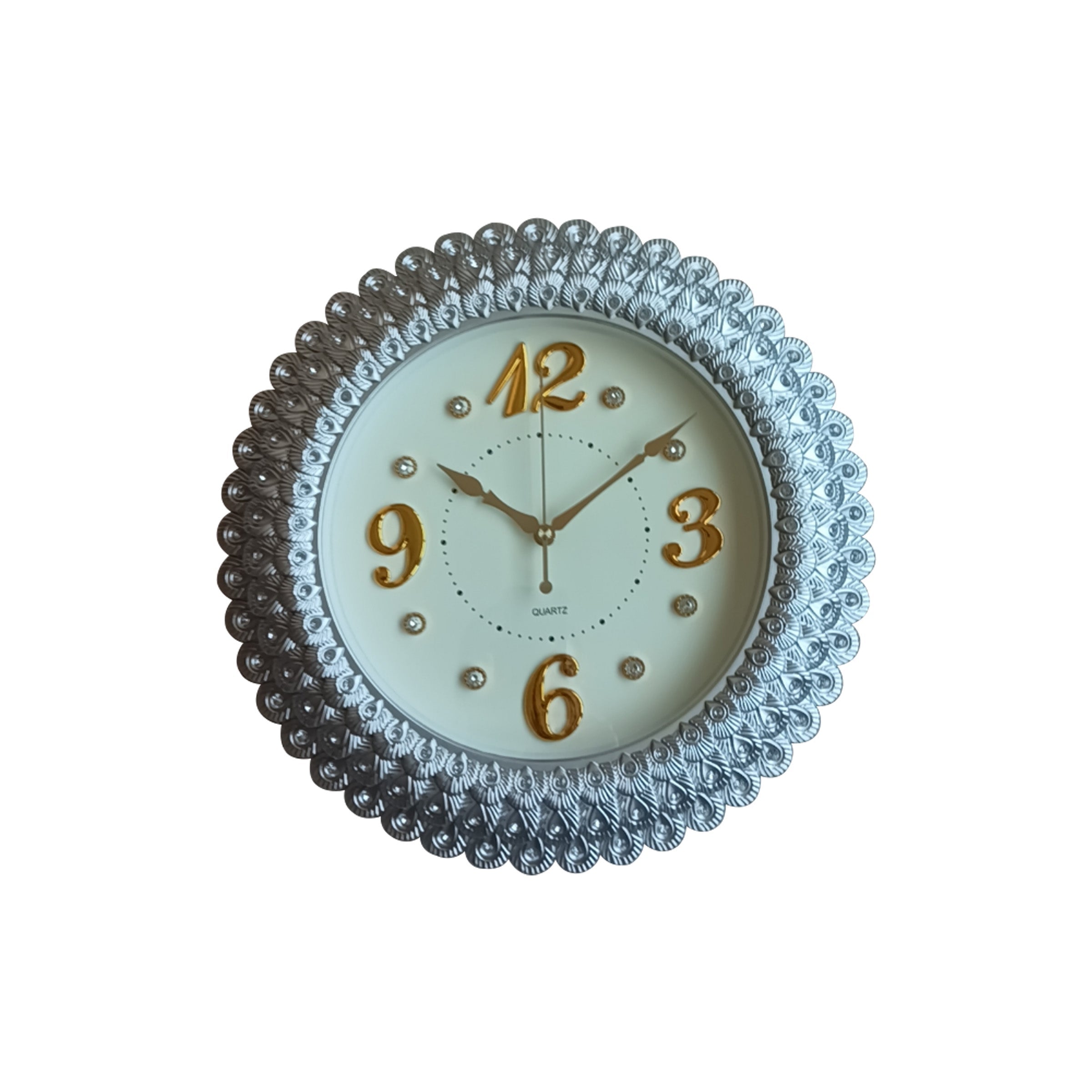 Wall Clock YF4101Z6