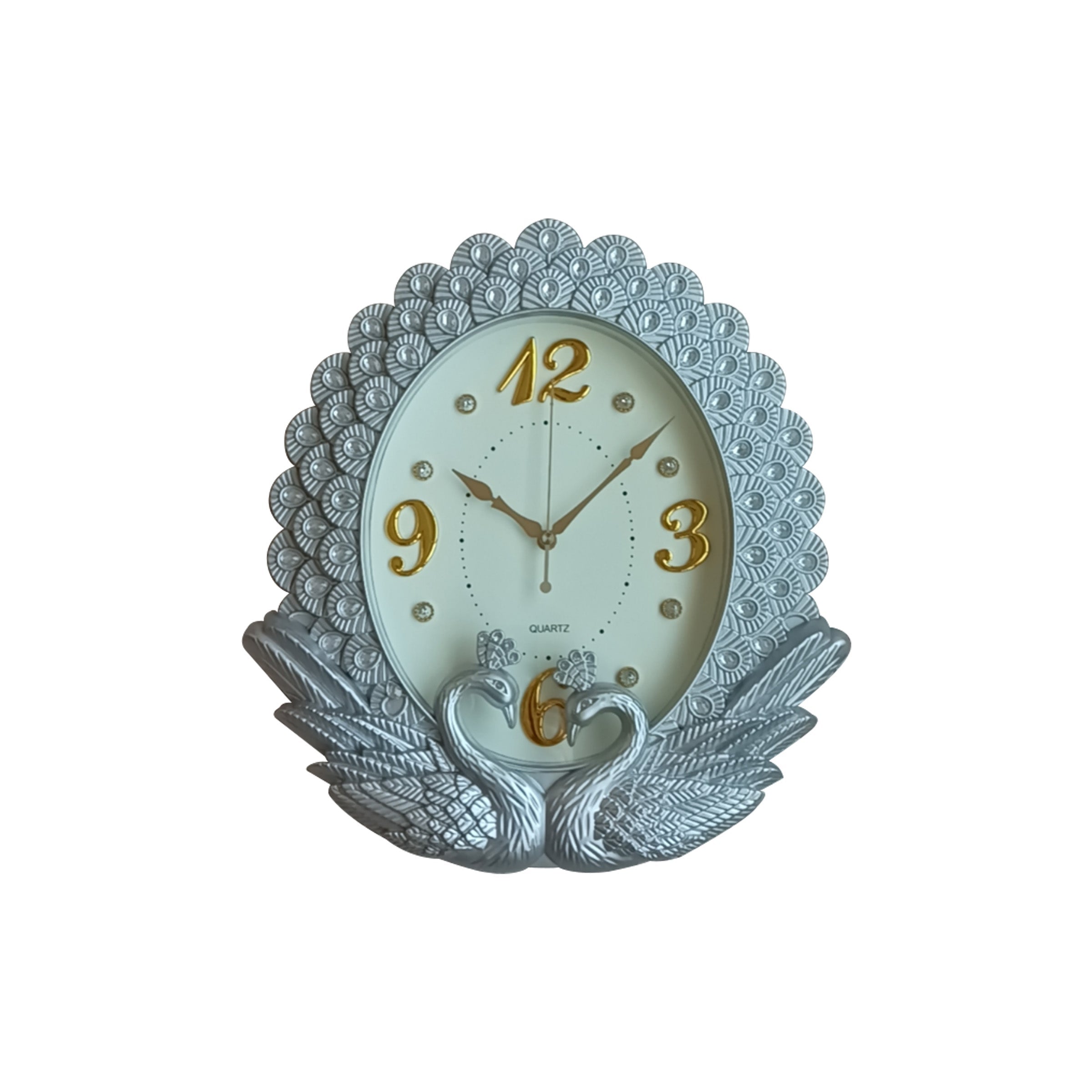 Wall Clock YF4114Z6