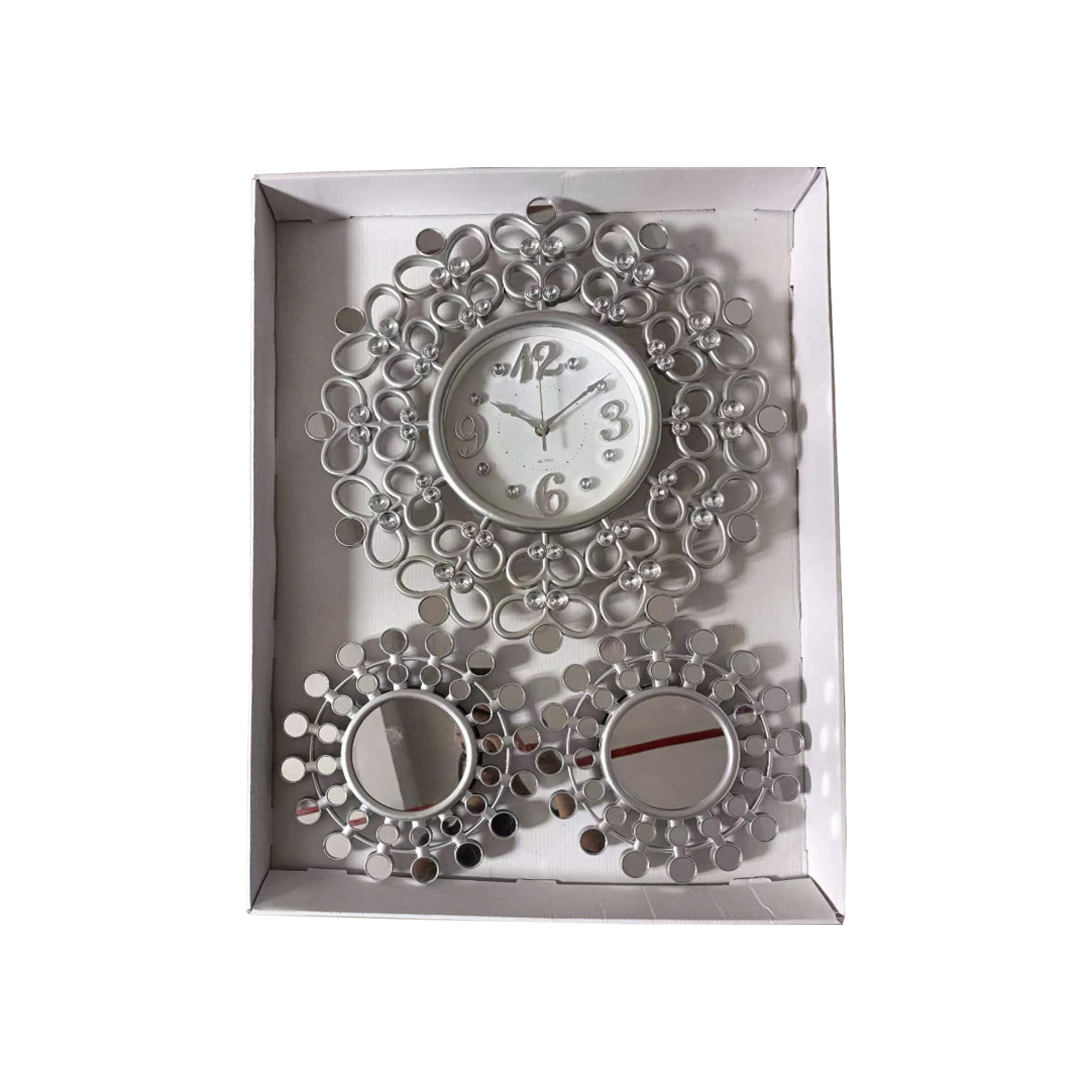 Wall Clock YFA11-K2