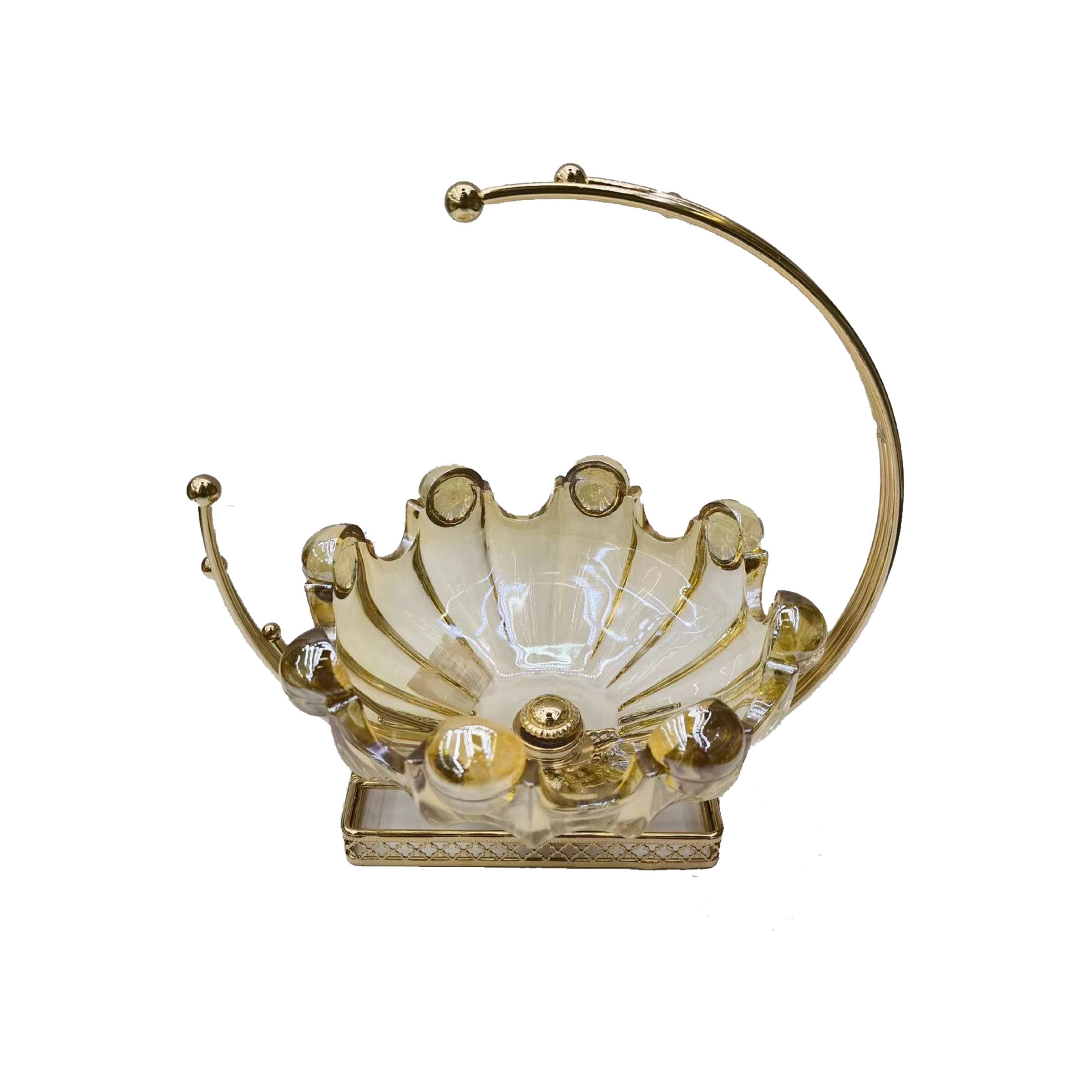 Candy Tray Gold - YLJ08