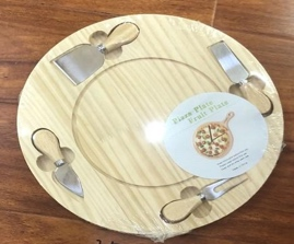 PIZZA TRAY 9263-29