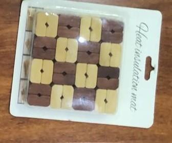 13CM TABLE MATT 9263-19