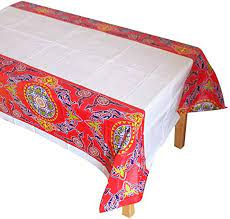 TABLECLOTH