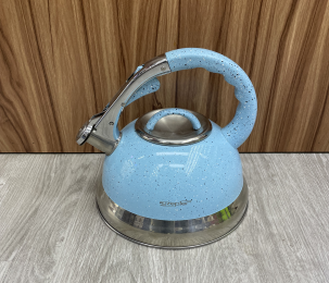 METAL COFFEE KETTLE 53-21