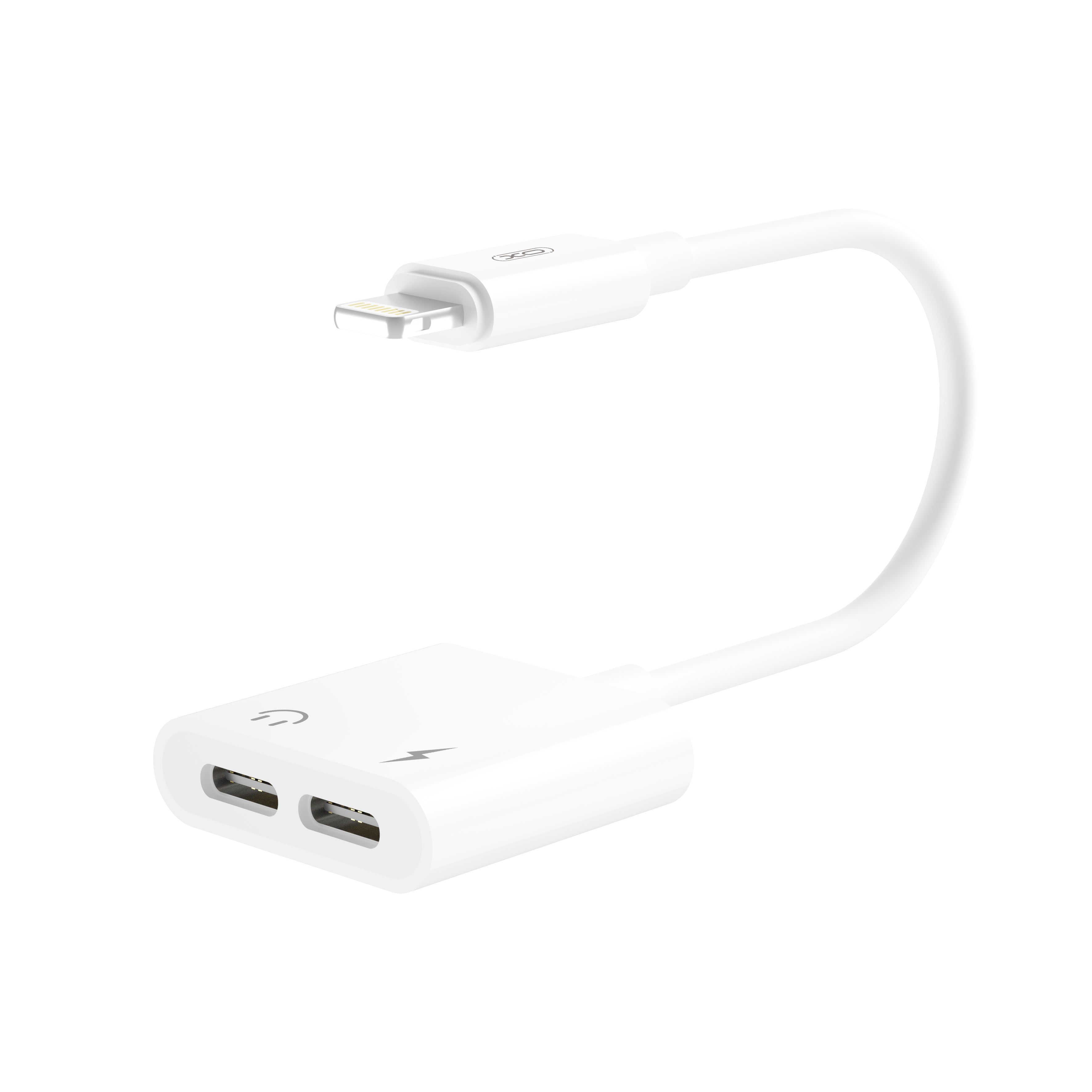 LIGHTNING PHONE SPLITTER PACK OF 50