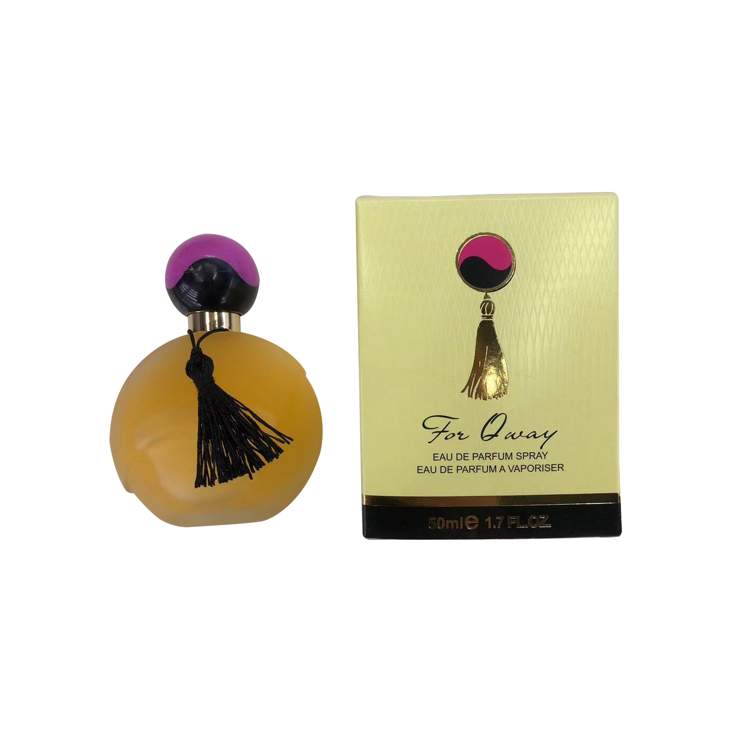 Perfume Far Away 50ml - 0923