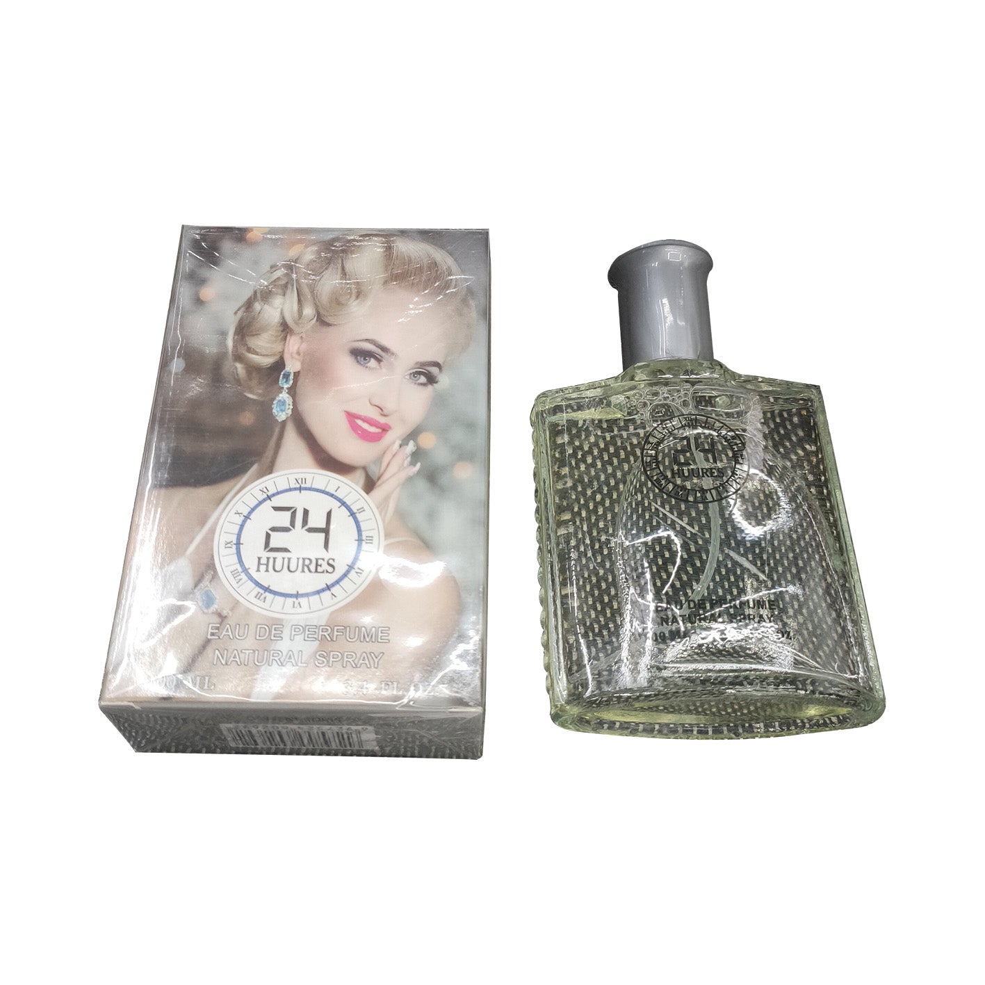 Perfume 100ml R157-3